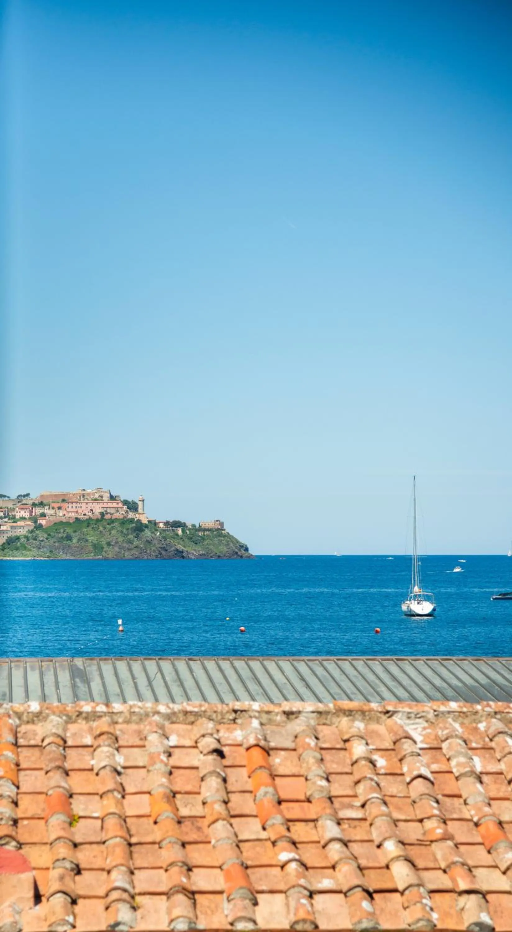 View (from property/room) in Residence Hotel Villa Mare