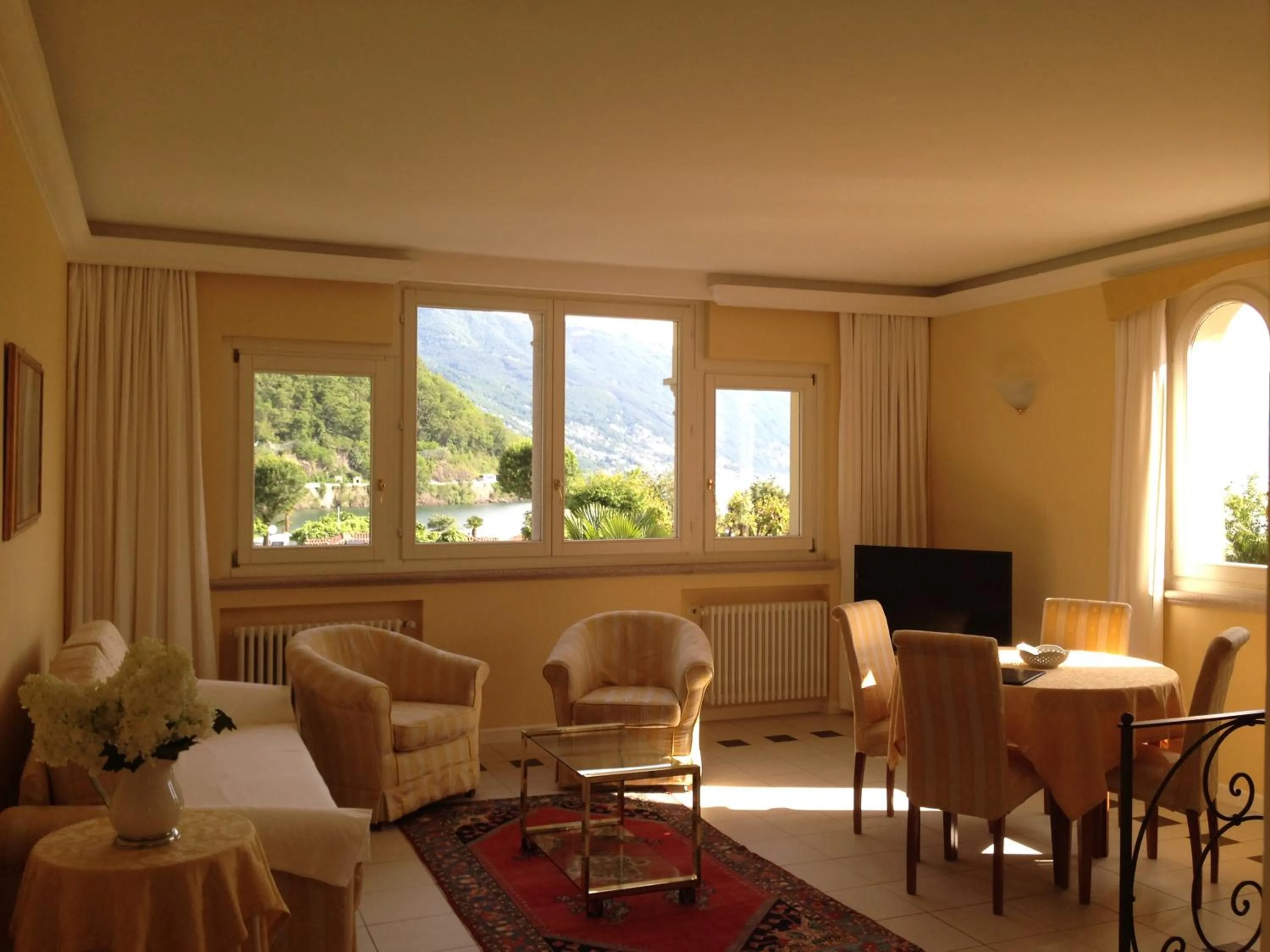 Hotel Villa Delle Palme