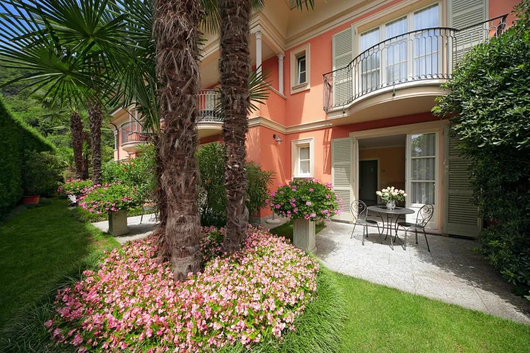 Hotel Villa Delle Palme