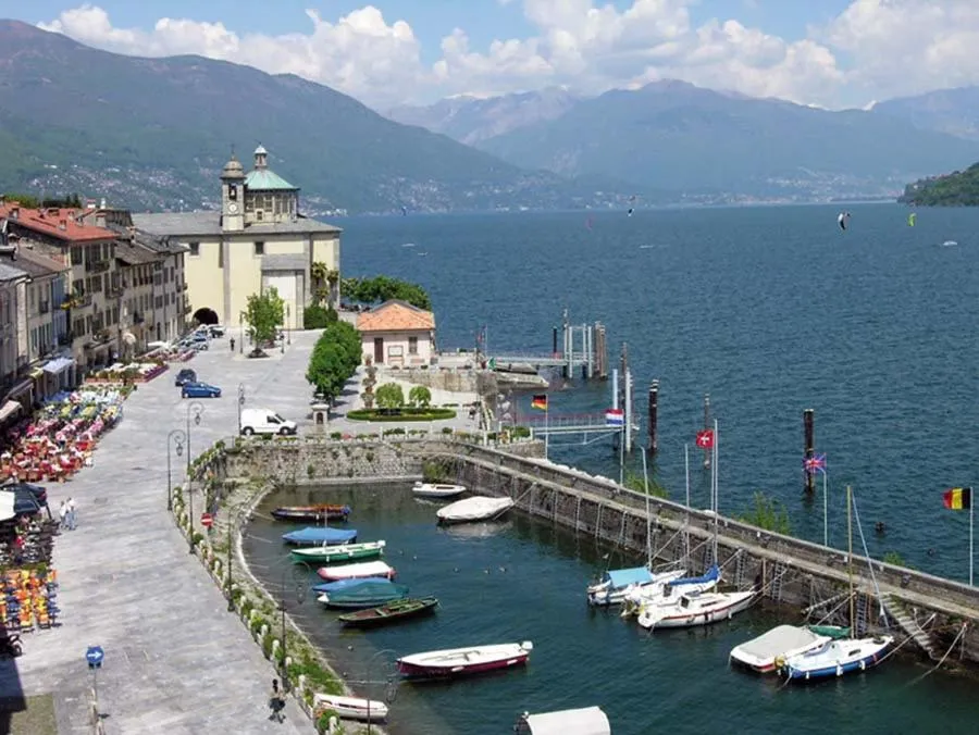 Off site in Hotel Villa Delle Palme