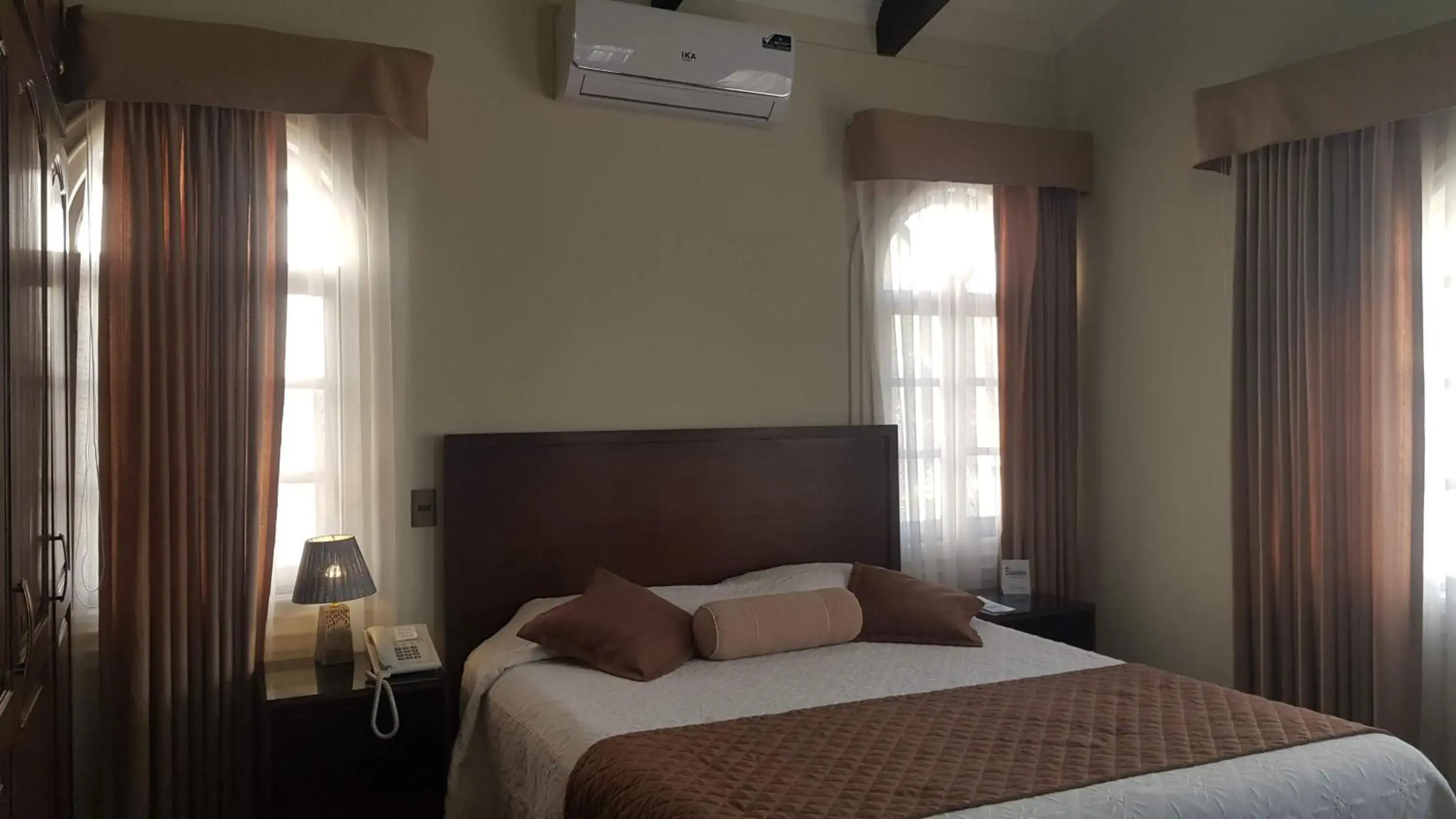 Bed in Hotel Boutique Casamagna Bed in Hotel Boutique Casamagna