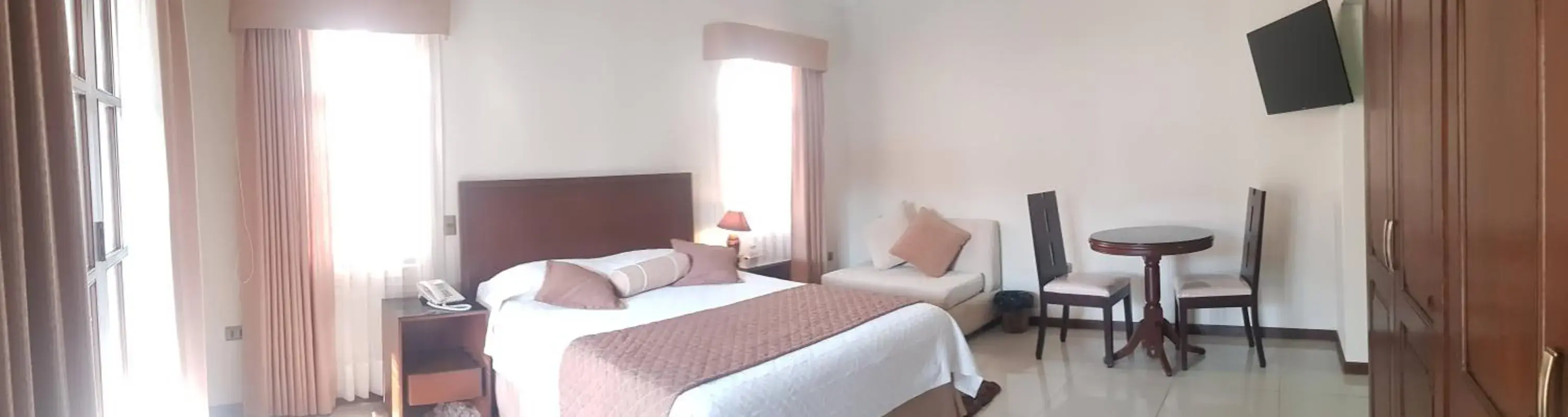 Photo of the whole room, Bed in Hotel Boutique Casamagna Photo of the whole room, Bed in Hotel Boutique Casamagna