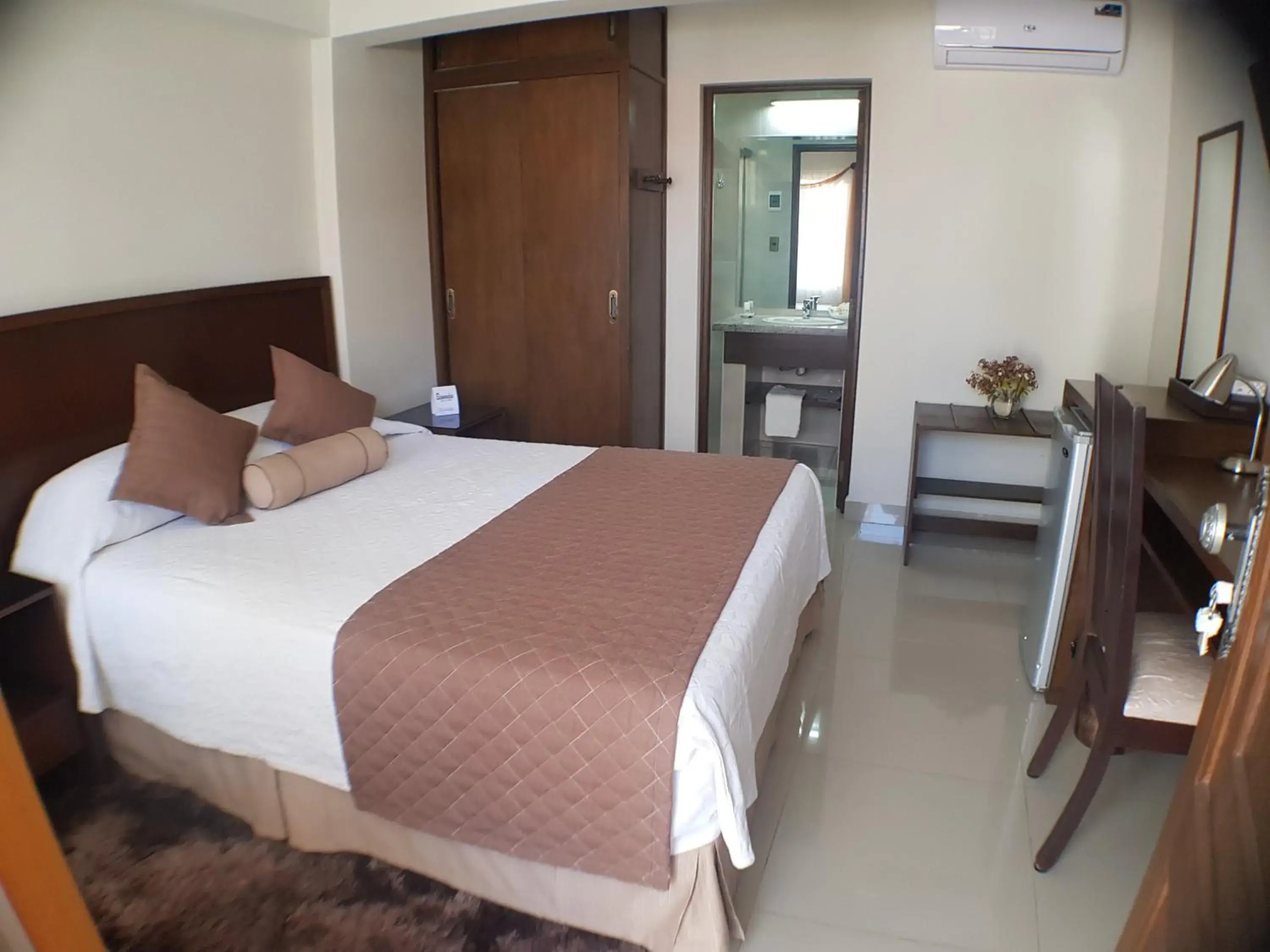 Photo of the whole room, Bed in Hotel Boutique Casamagna Photo of the whole room, Bed in Hotel Boutique Casamagna