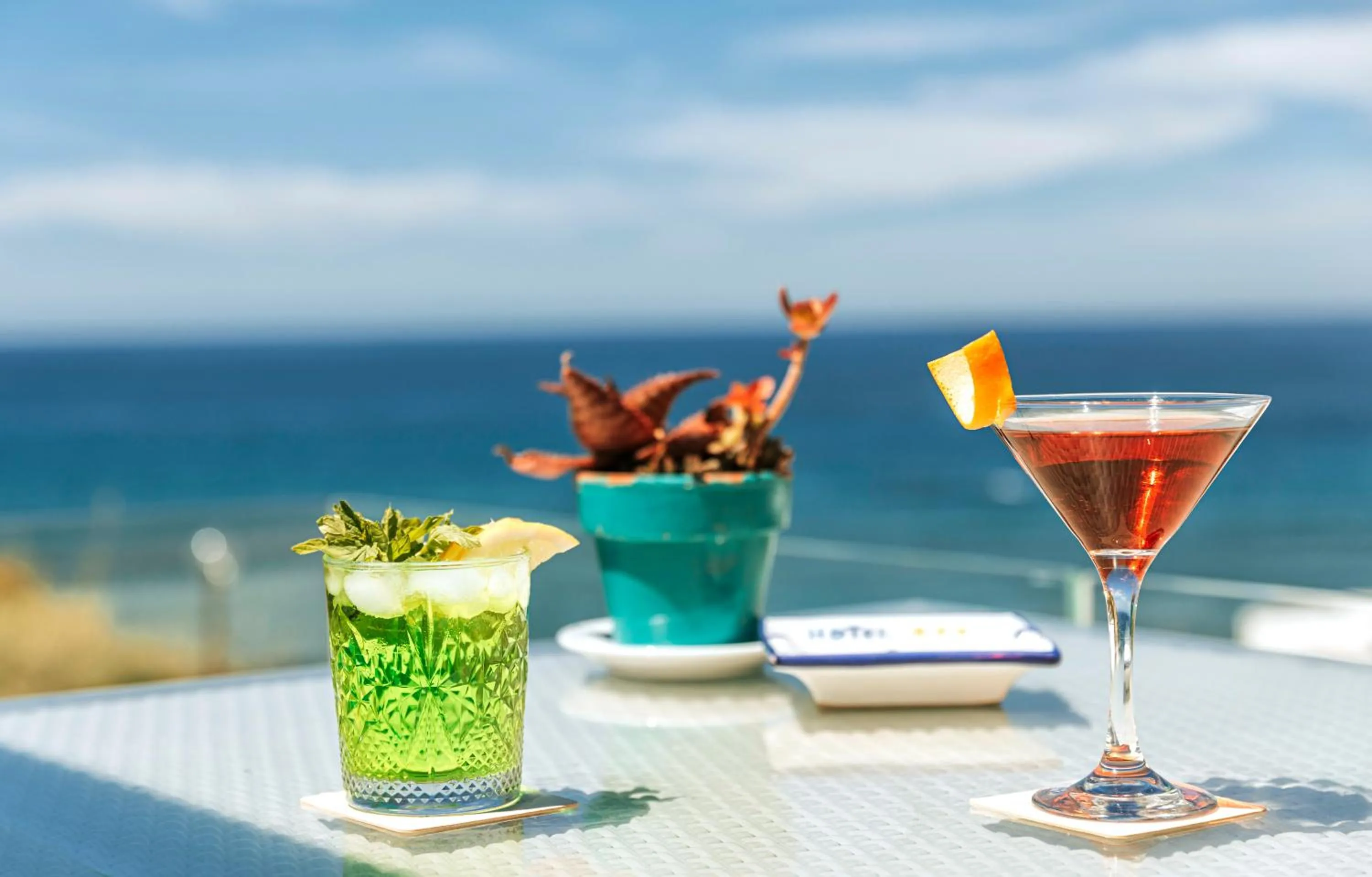 Lounge or bar in Hotel Cava Dell'Isola