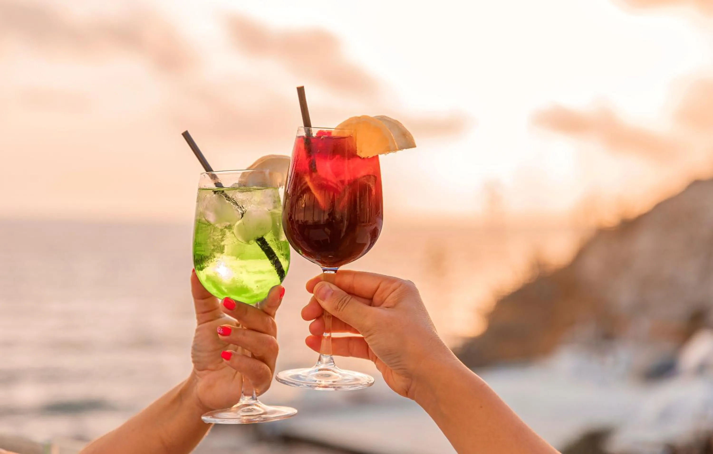 Lounge or bar in Hotel Cava Dell'Isola