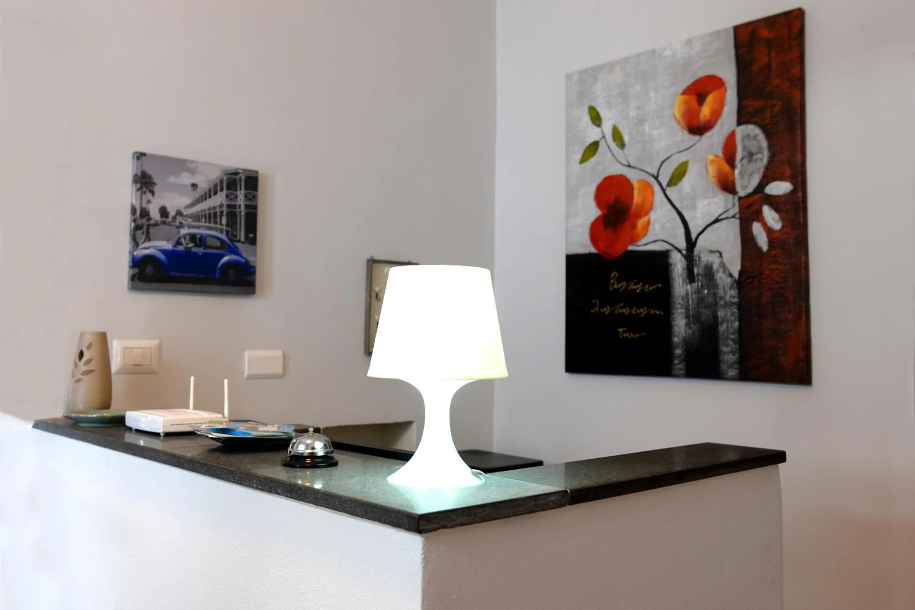 B&B Caffelletto - Papardo