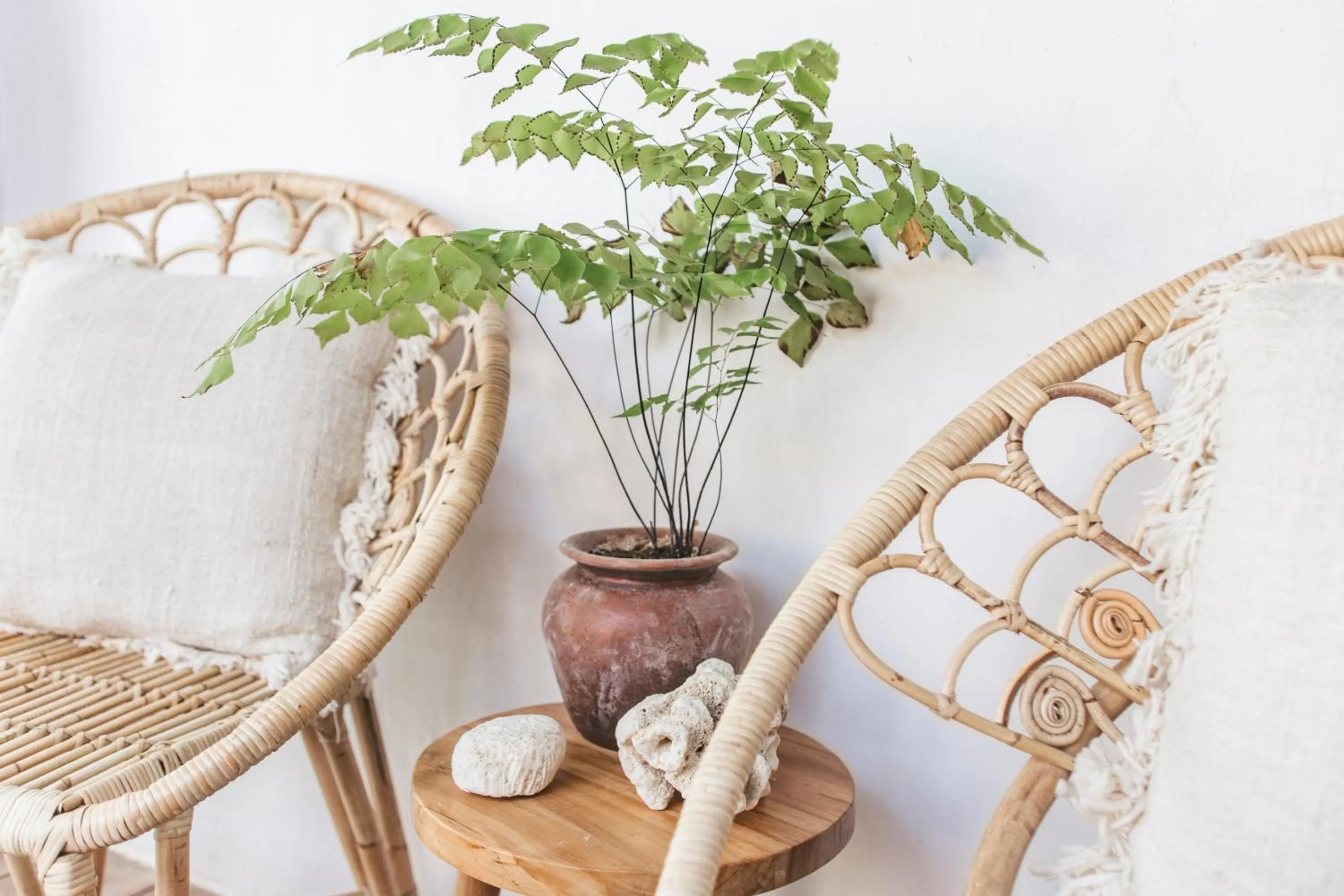 Decorative detail in Dreamsea Bali