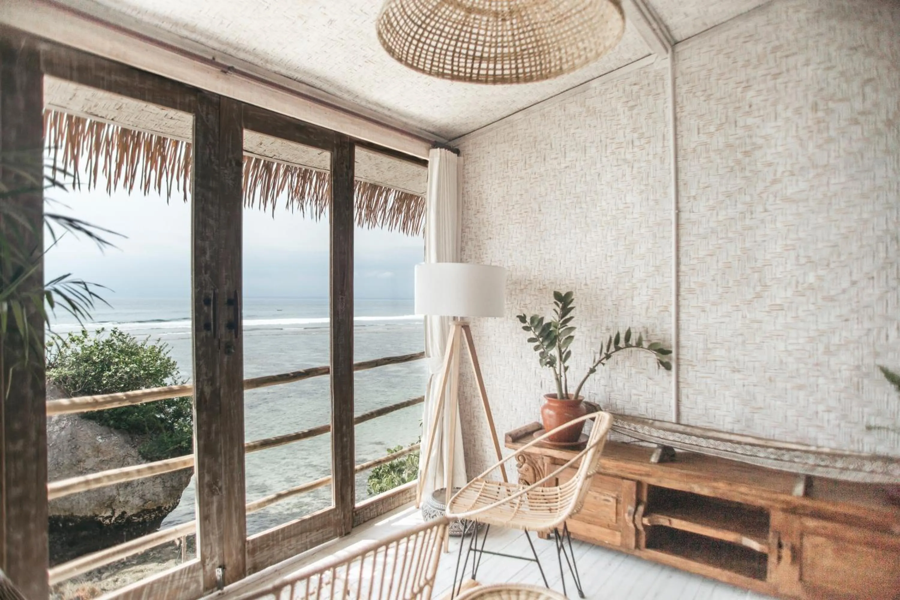 Decorative detail in Dreamsea Bali