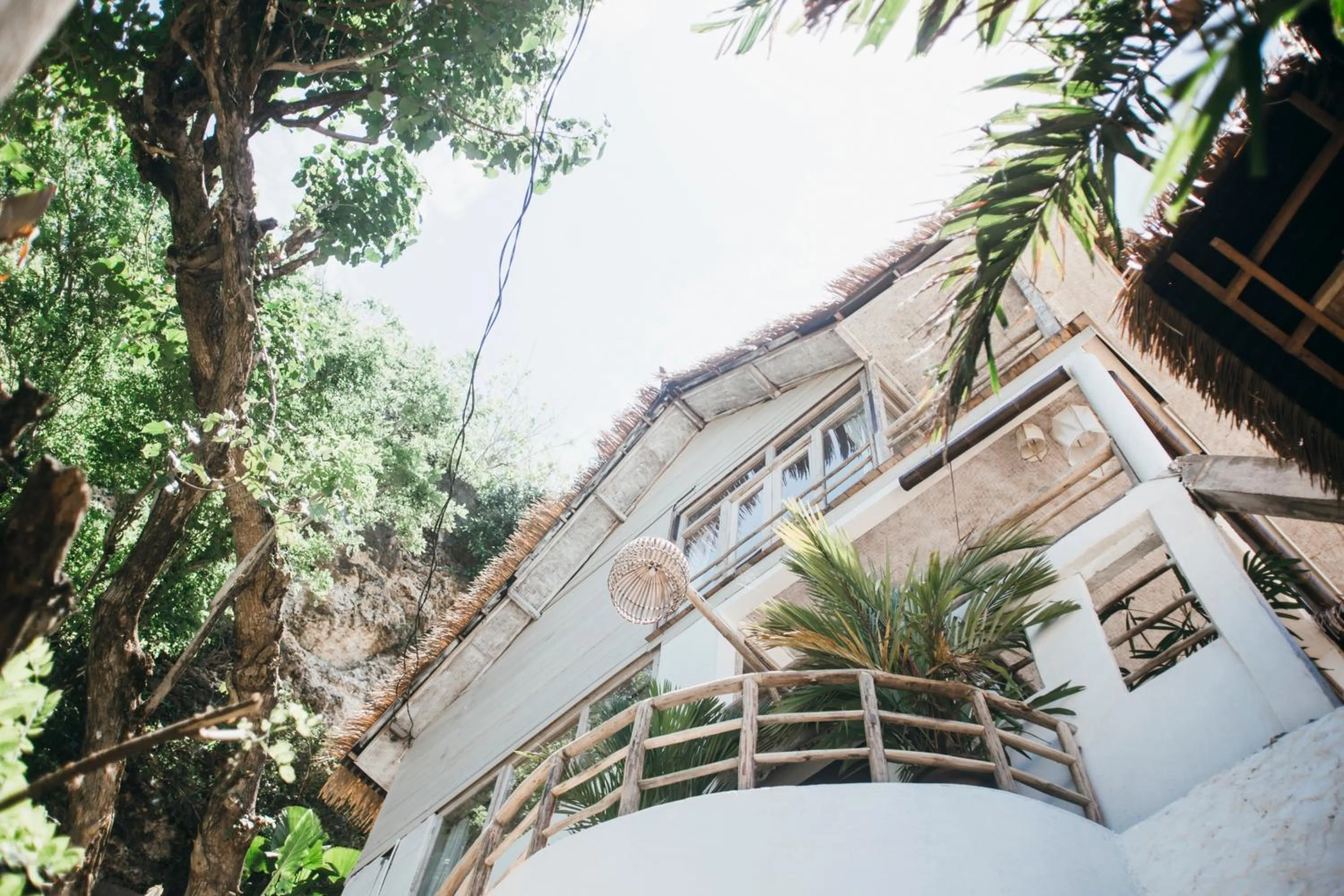 Property building in Dreamsea Bali