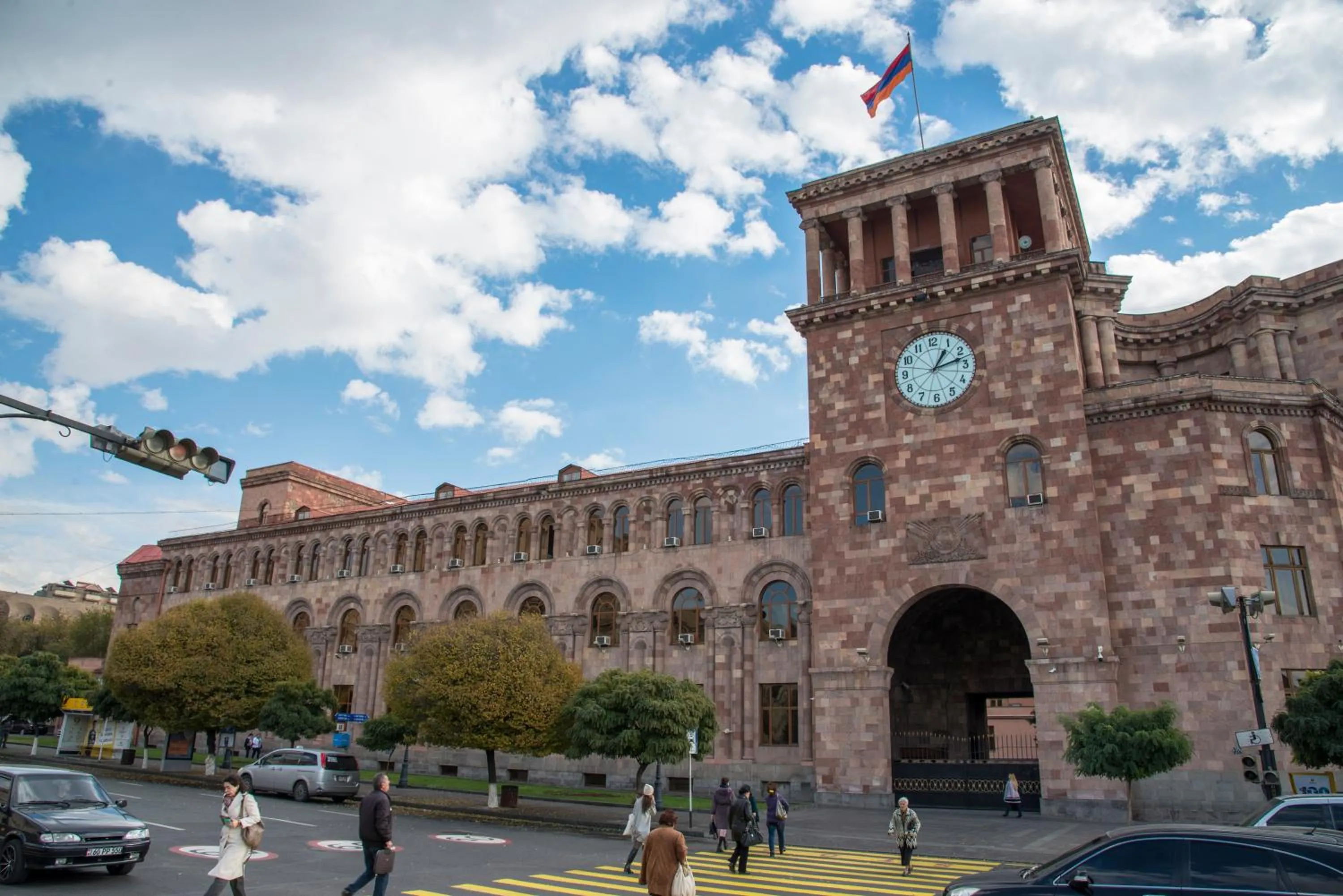 Neighbourhood in Umba Apartment N1 - 2 bedrooms