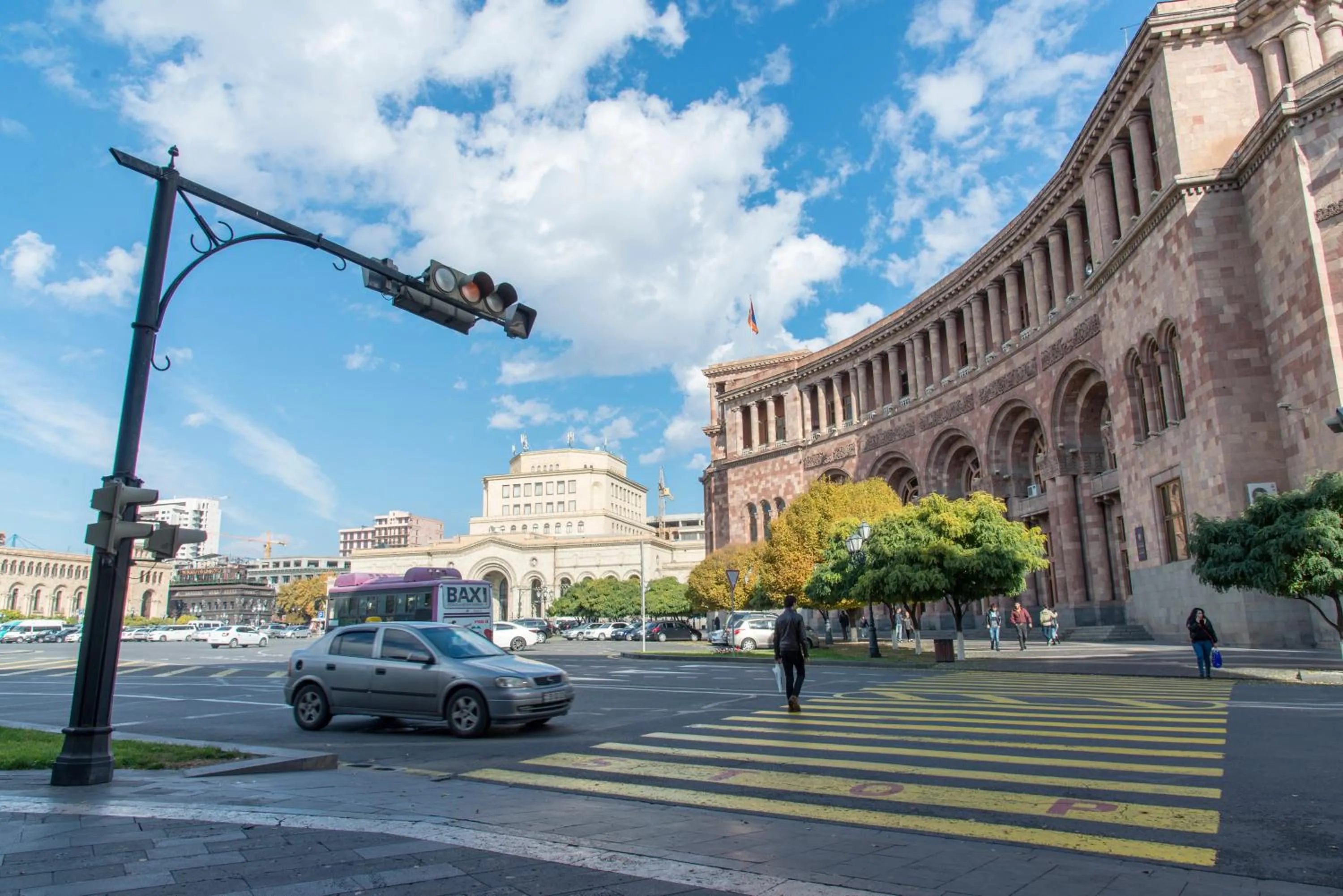 Neighbourhood in Umba Apartment N1 - 2 bedrooms