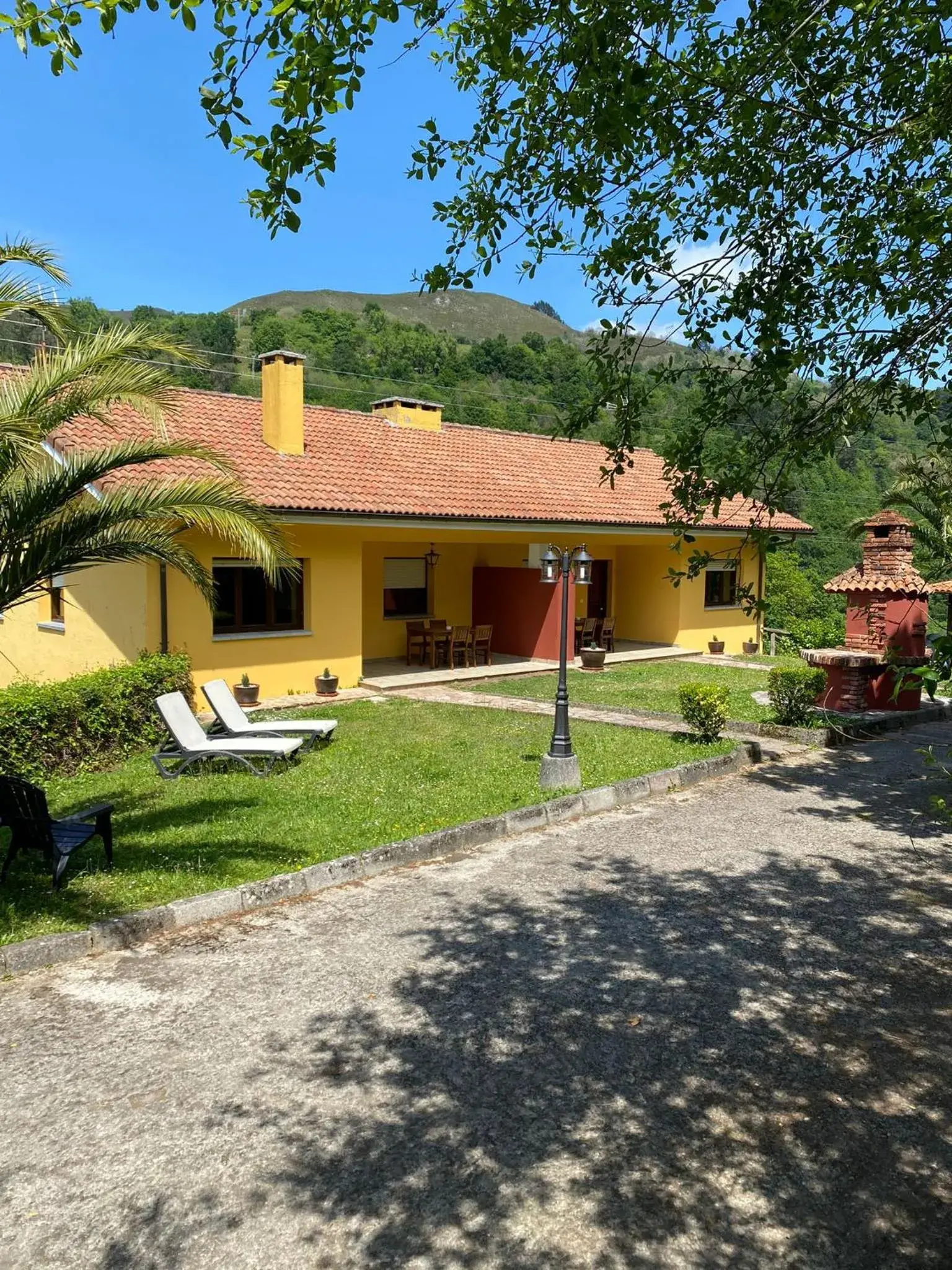 Finca La Cuesta Finca La Cuesta