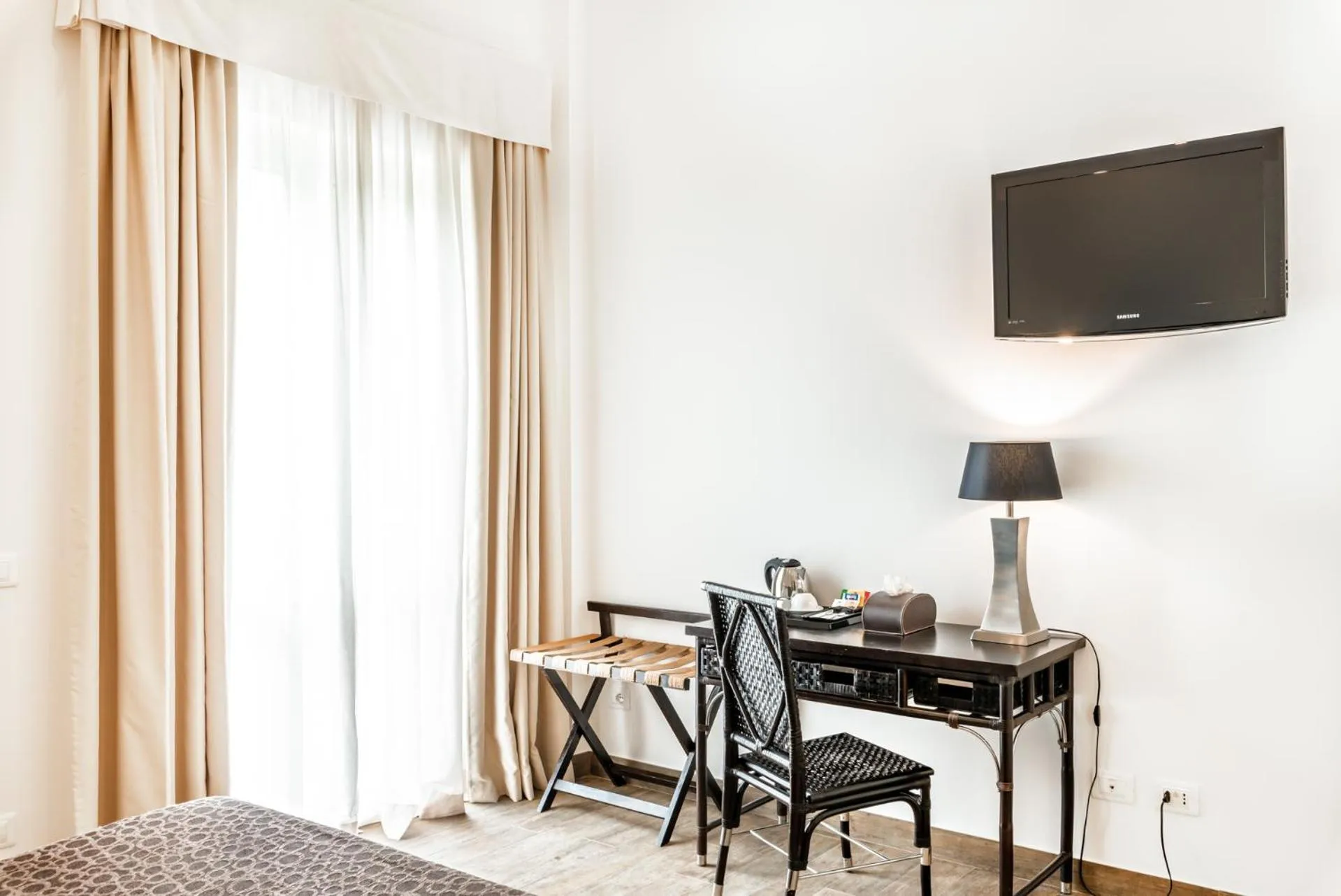 Photo of the whole room in Hotel Stella Della Versilia