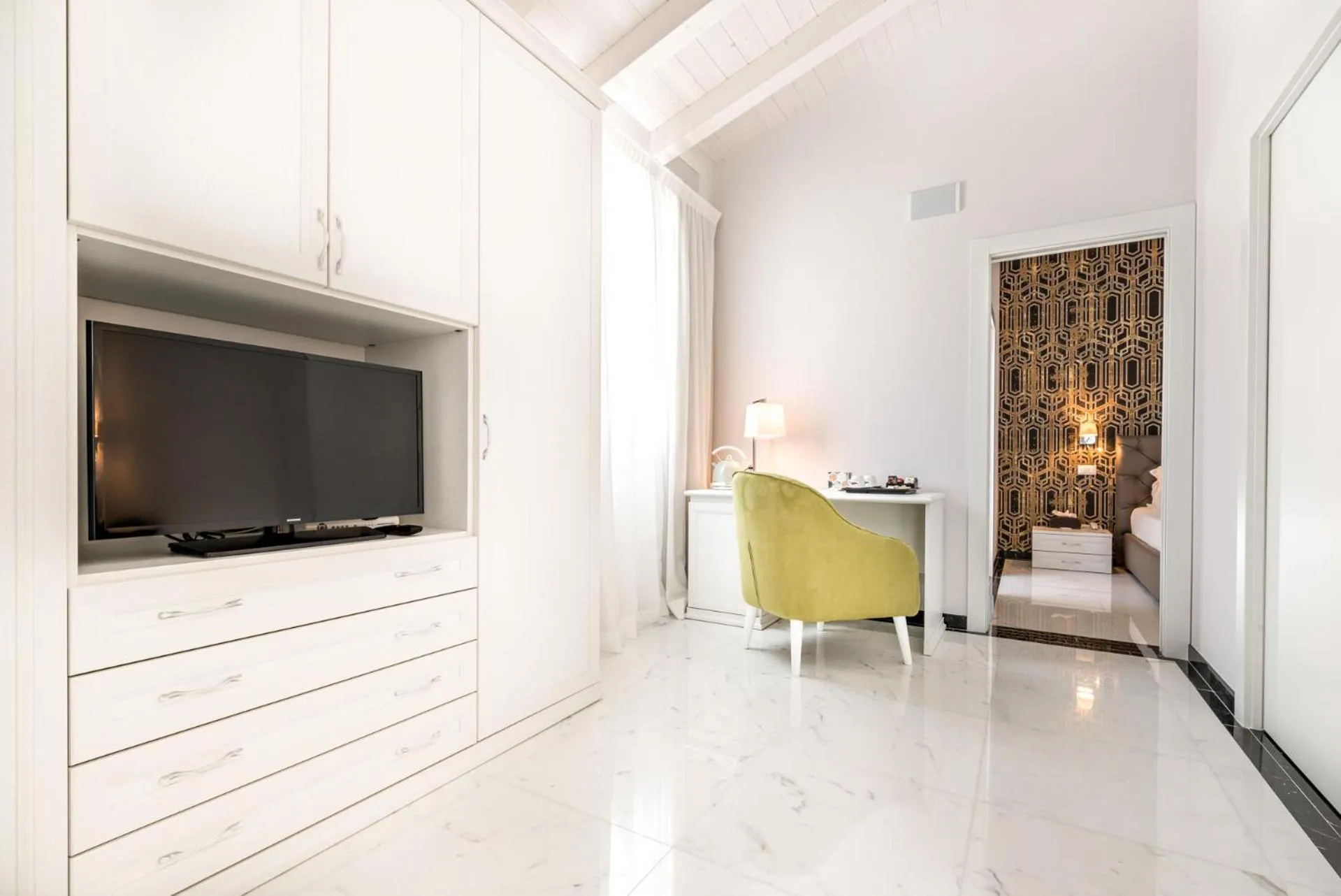 Photo of the whole room in Hotel Stella Della Versilia