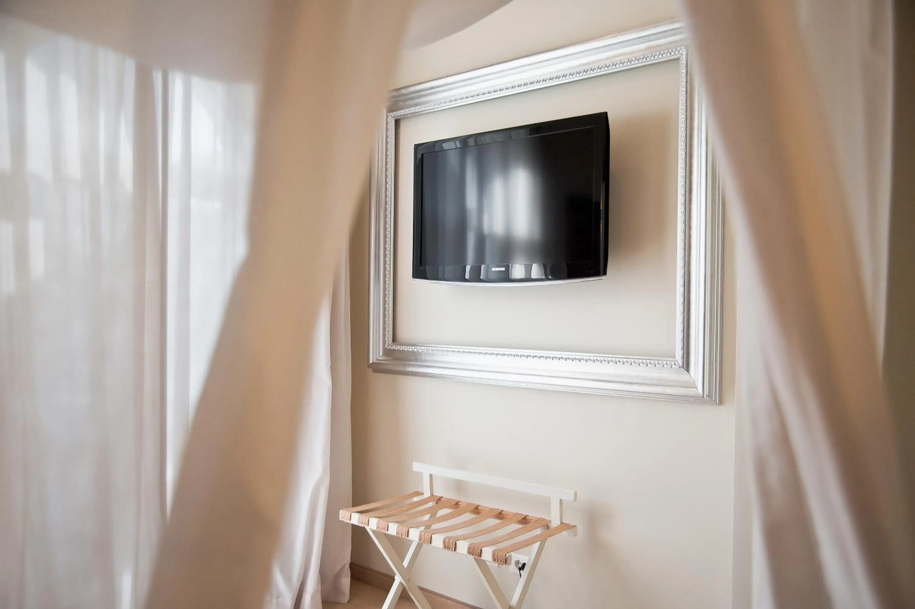 TV and multimedia in Hotel Stella Della Versilia