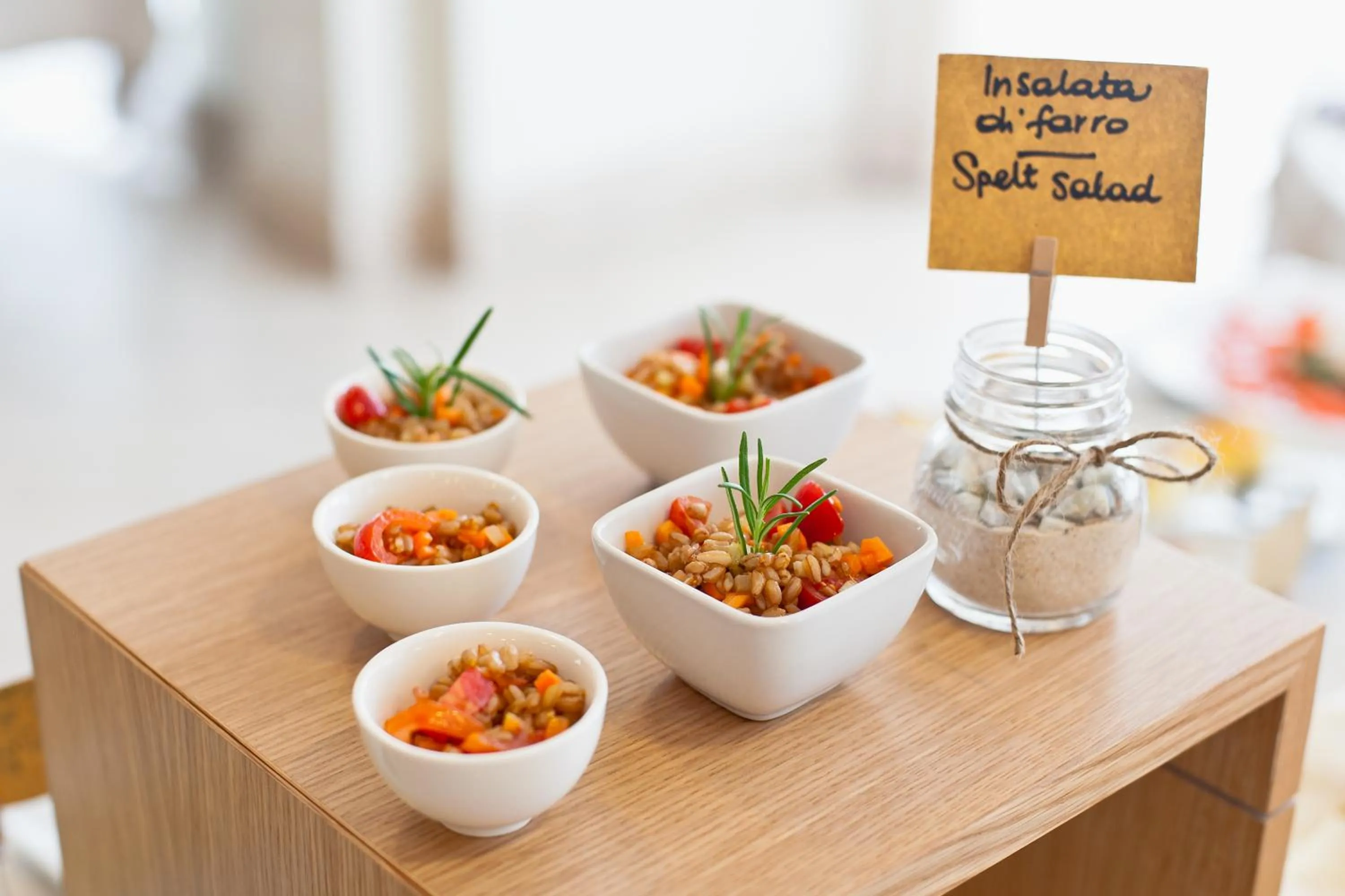 Restaurant/places to eat in Hotel Stella Della Versilia