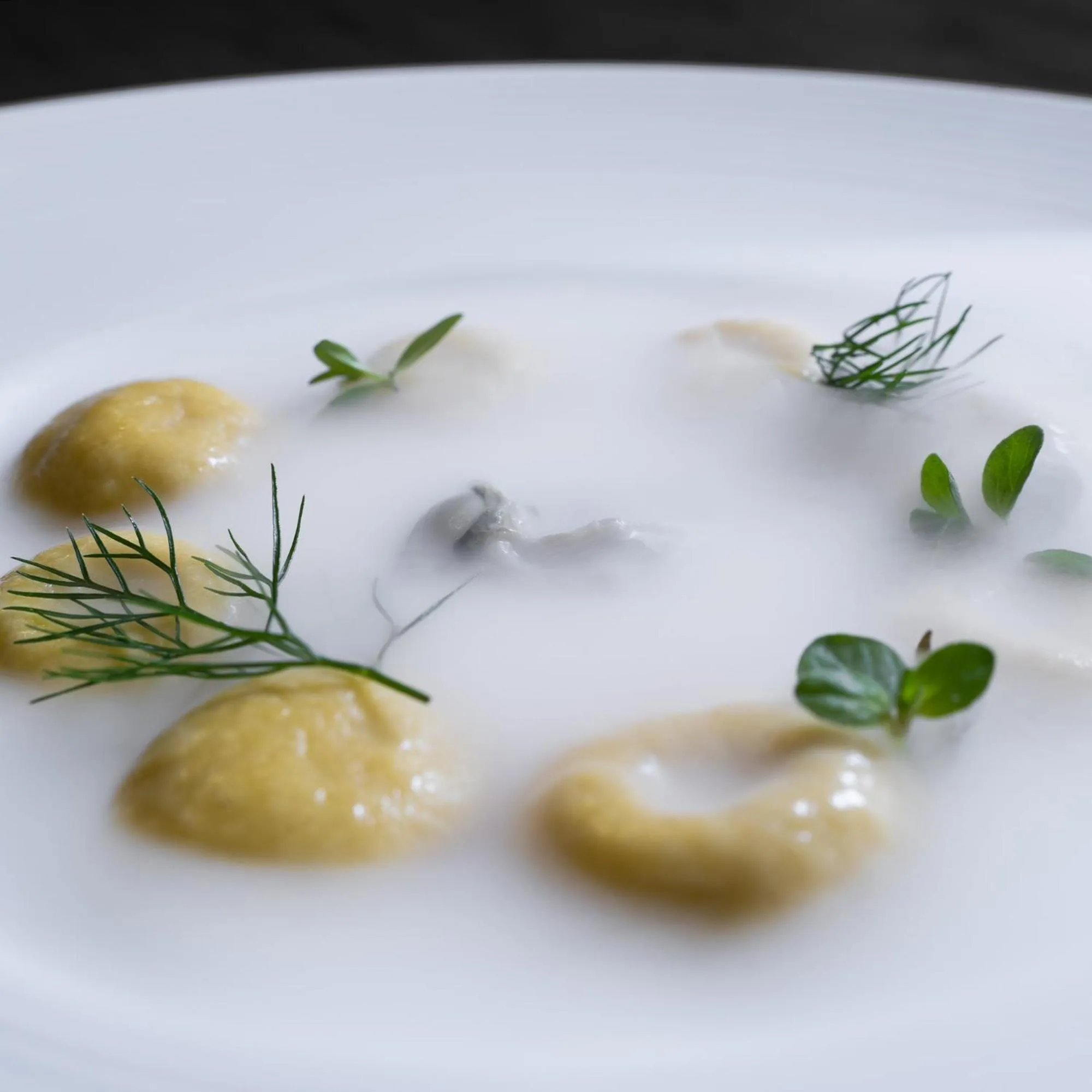 Restaurant/places to eat in Hotel Stella Della Versilia