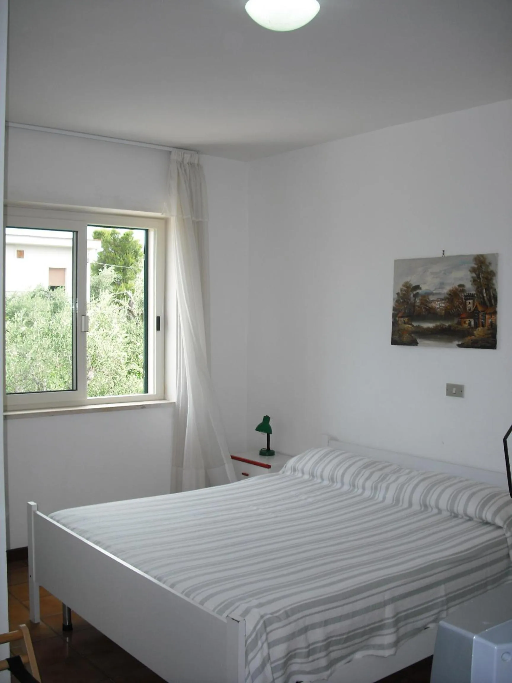 Bed in Albergo 2 Pini