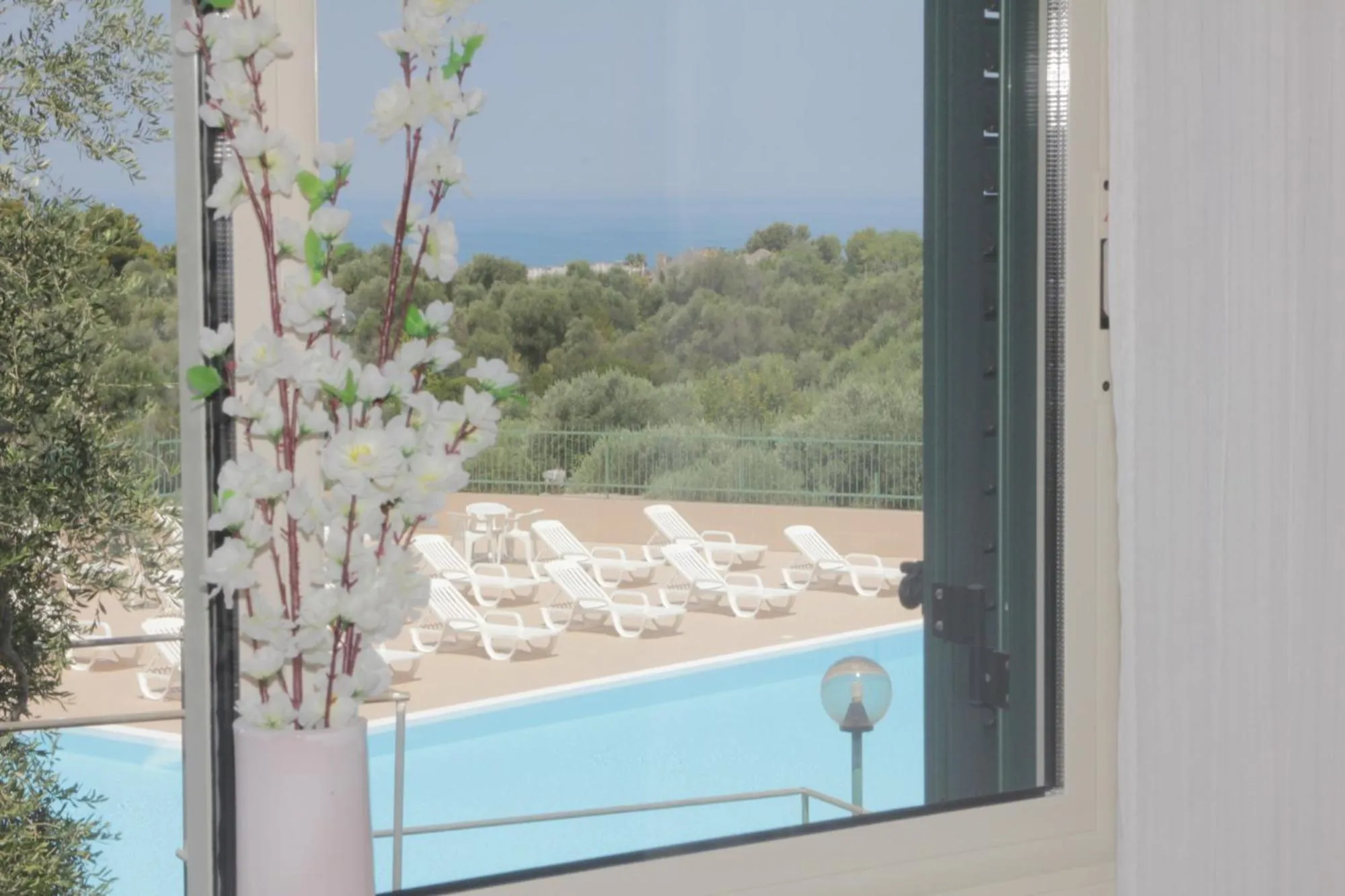 Photo of the whole room in Albergo 2 Pini