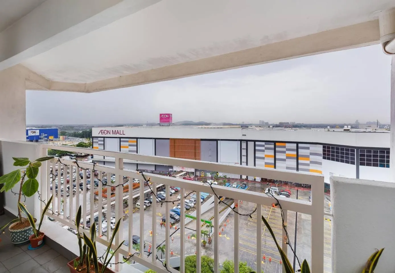 Family Suite@DESA TEBRAU *IKEA *AEON *TESCO *HERO