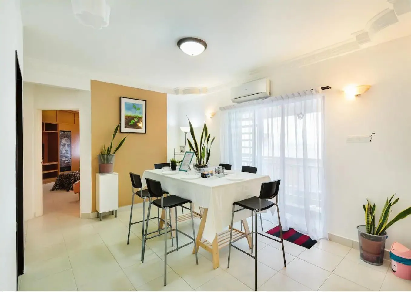 Family Suite@DESA TEBRAU *IKEA *AEON *TESCO *HERO