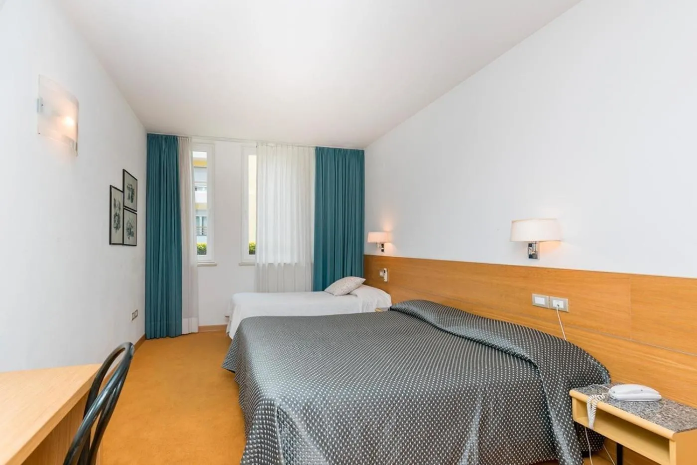 Albergo Al Caminetto