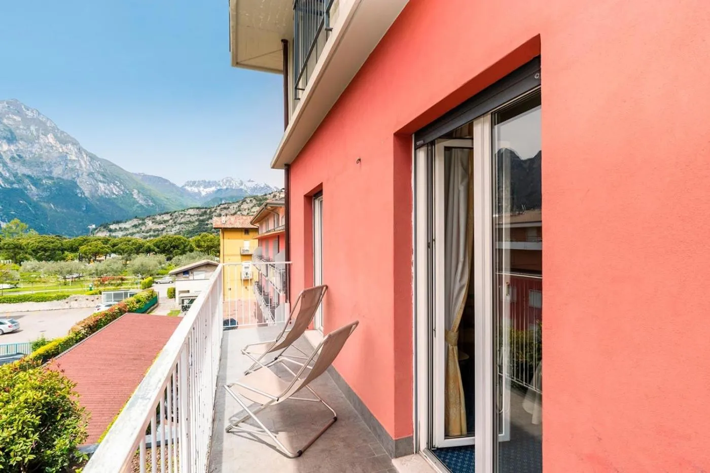 Albergo Al Caminetto
