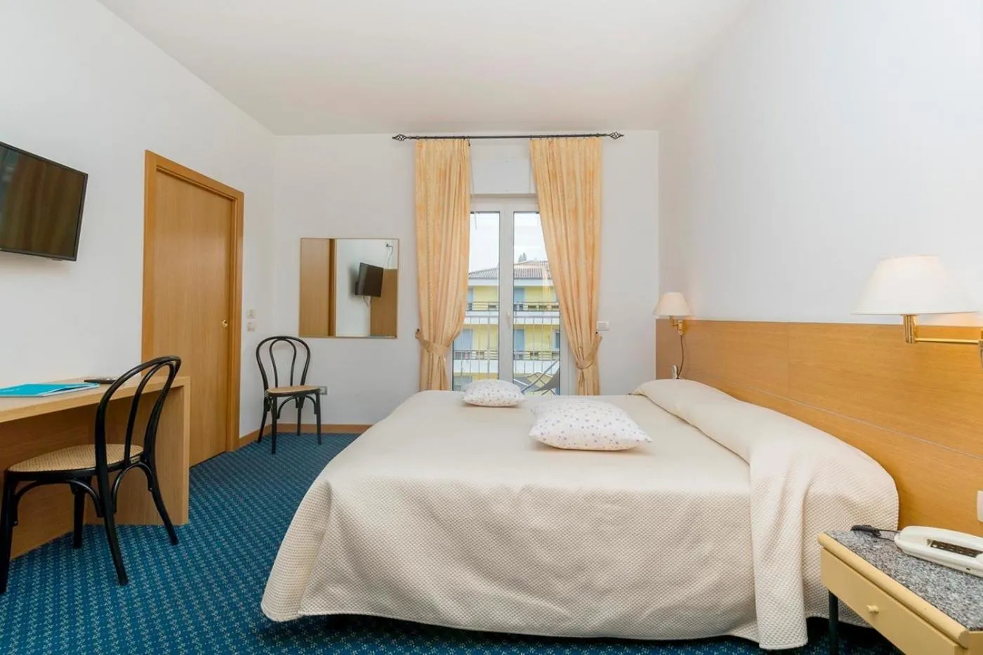 Albergo Al Caminetto
