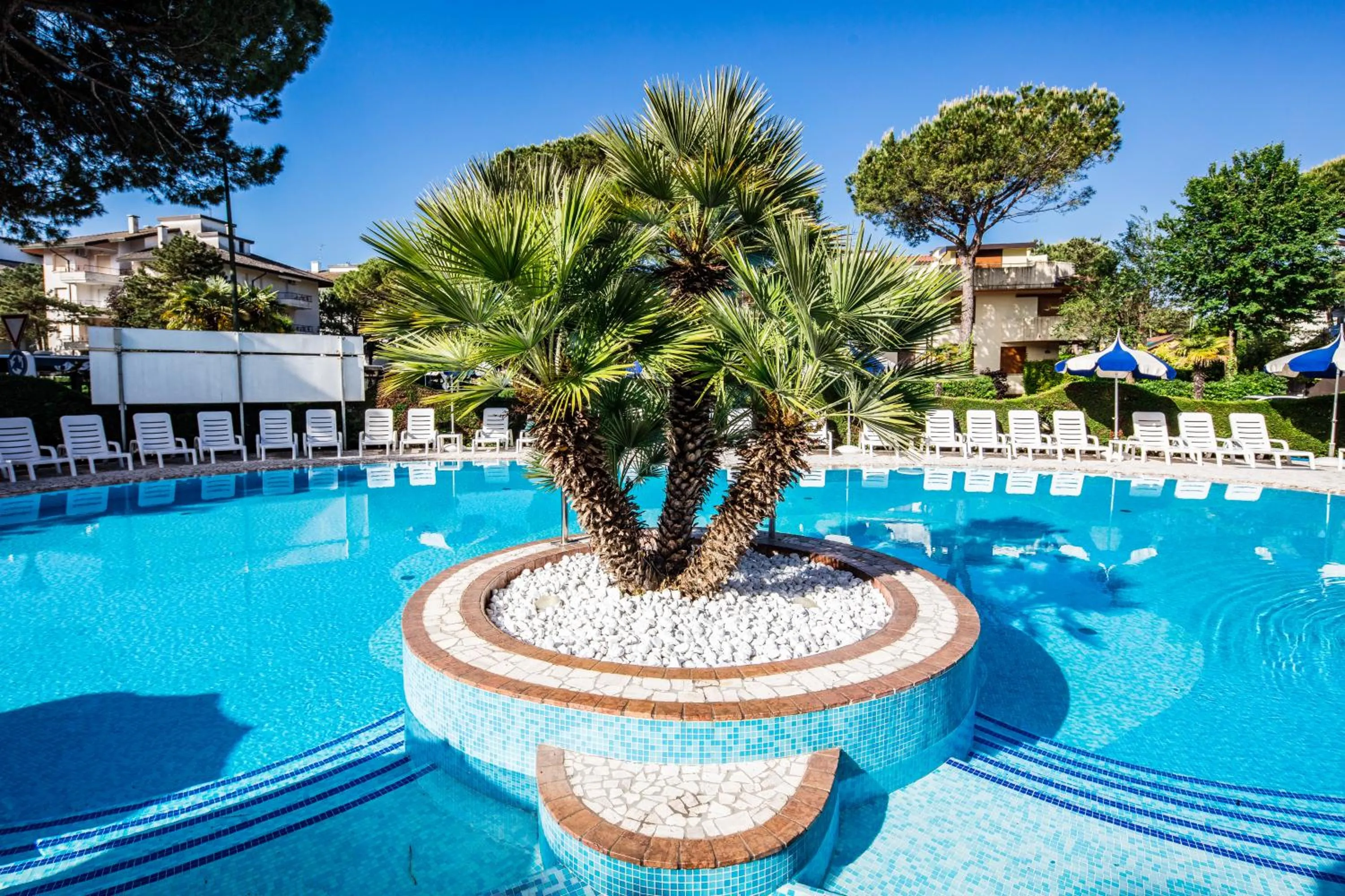 Hotel Ambassador Meuble