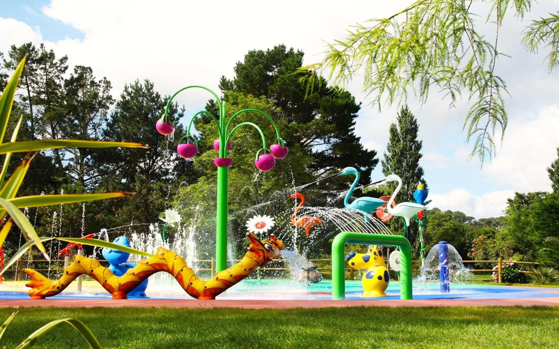 Le Ruisseau - EuroResorts Bidart
