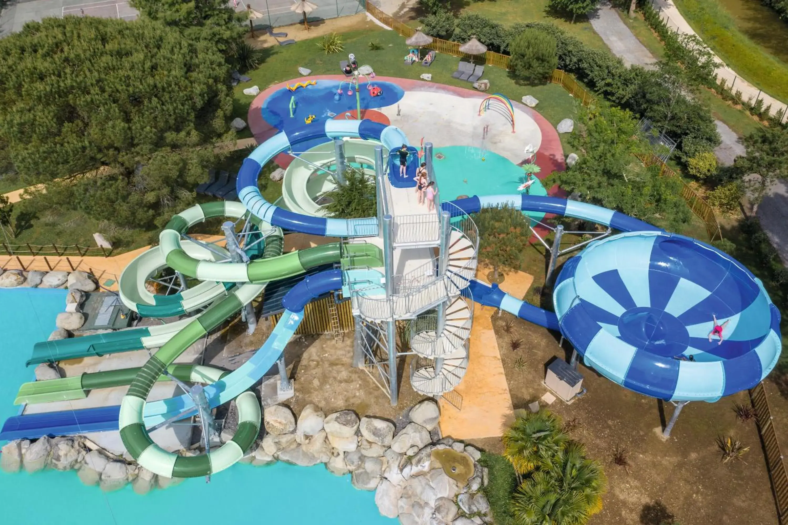 Le Ruisseau - EuroResorts Bidart Le Ruisseau - EuroResorts Bidart