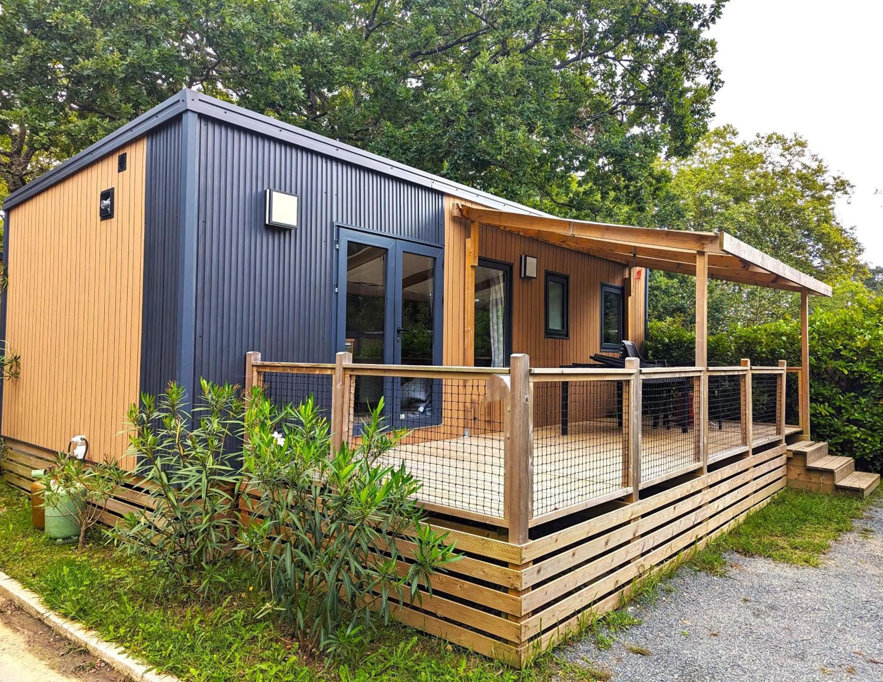 Le Ruisseau - EuroResorts Bidart