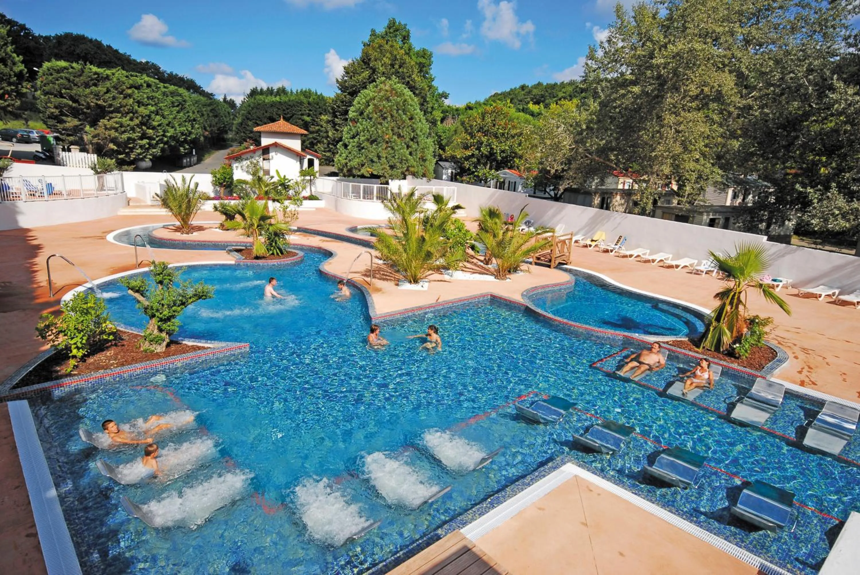Le Ruisseau - EuroResorts Bidart