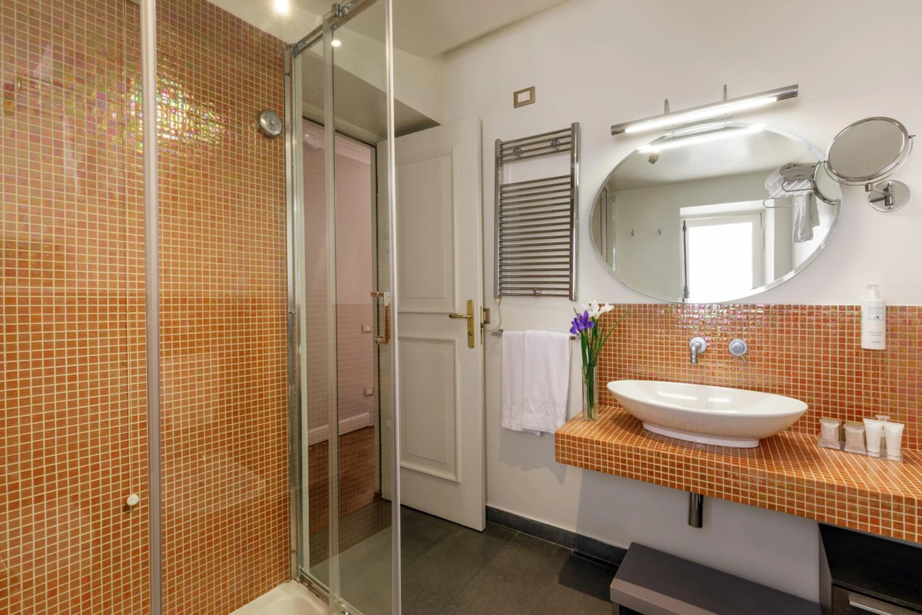 Vivaldi Luxury Rooms