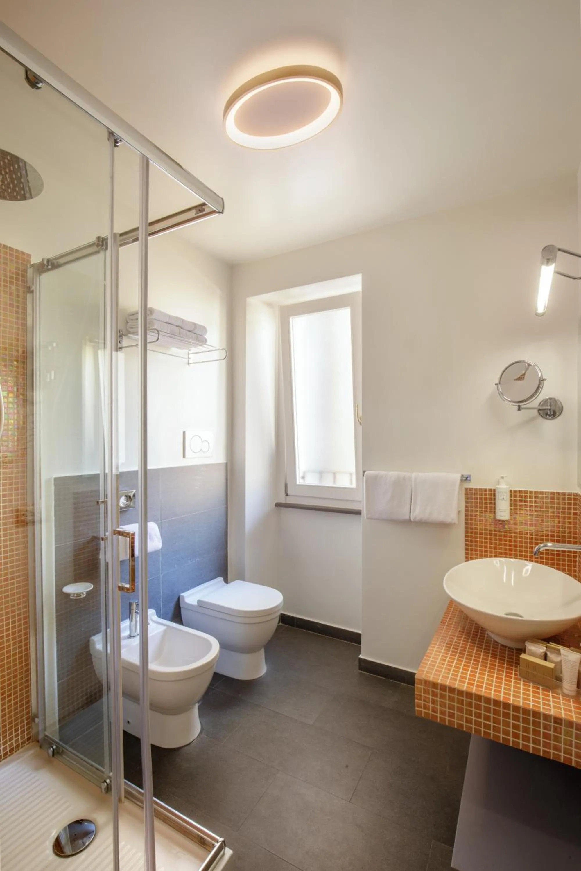 Vivaldi Luxury Rooms