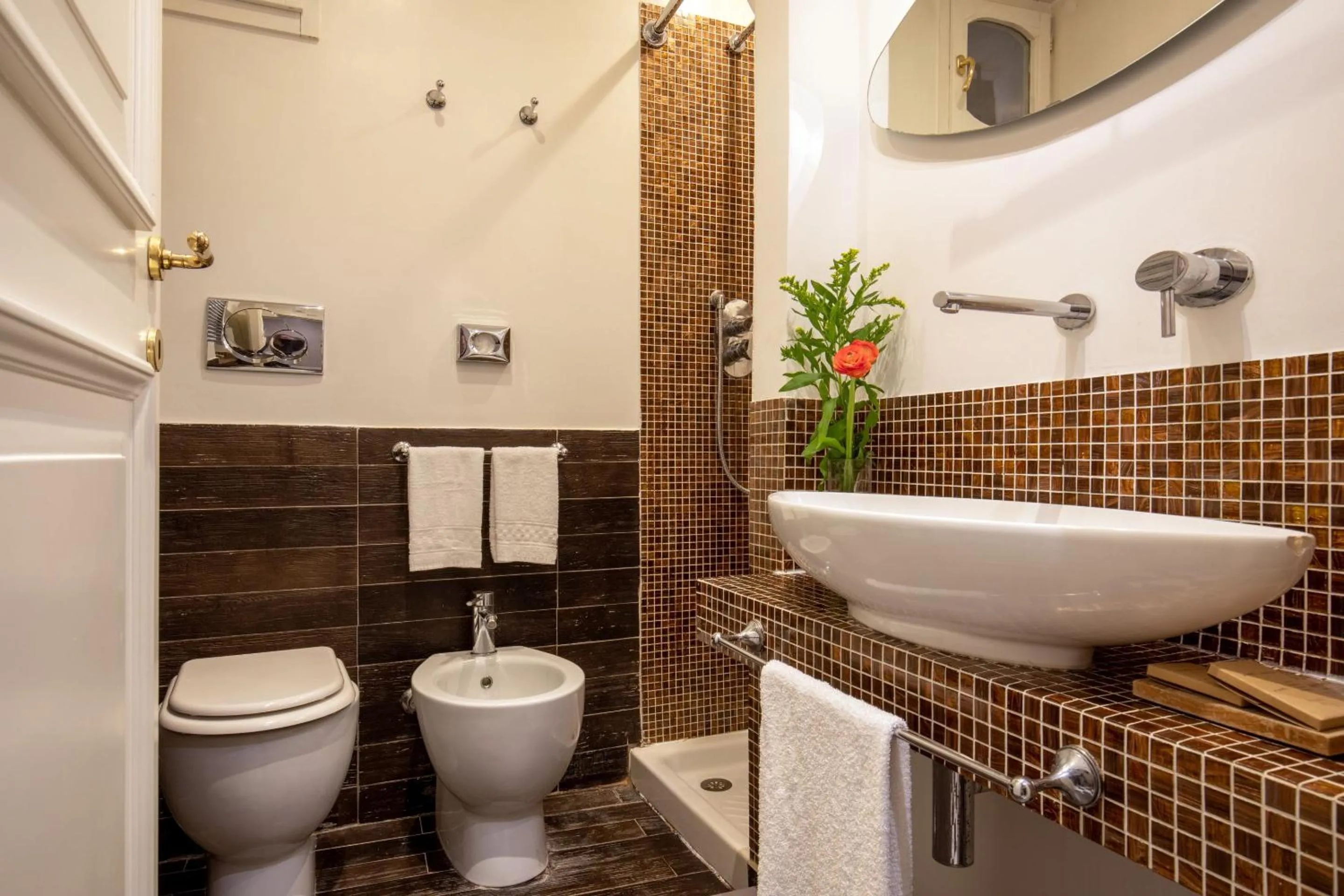 Vivaldi Luxury Rooms