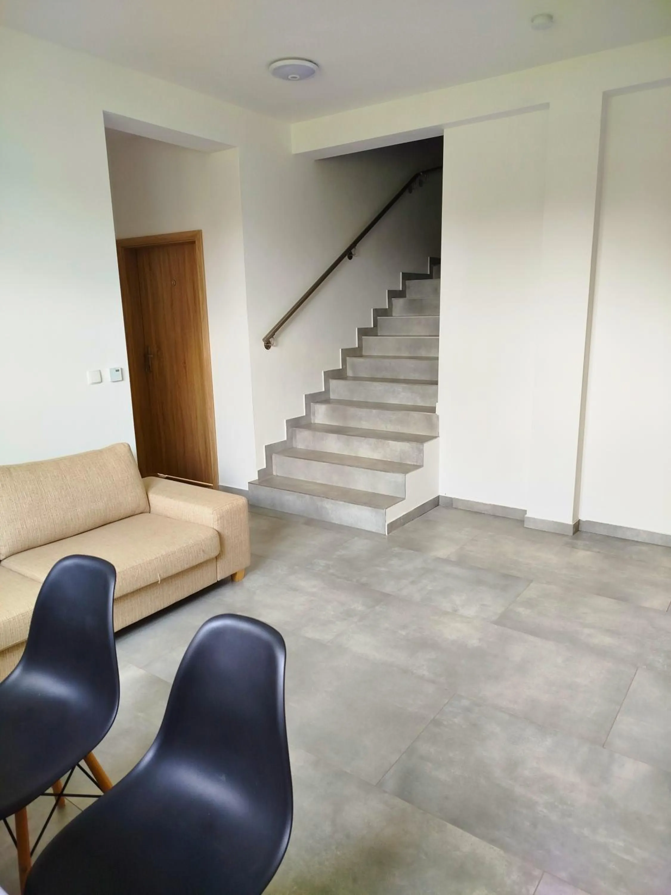 Communal kitchen in Targowski Dwór Mazury