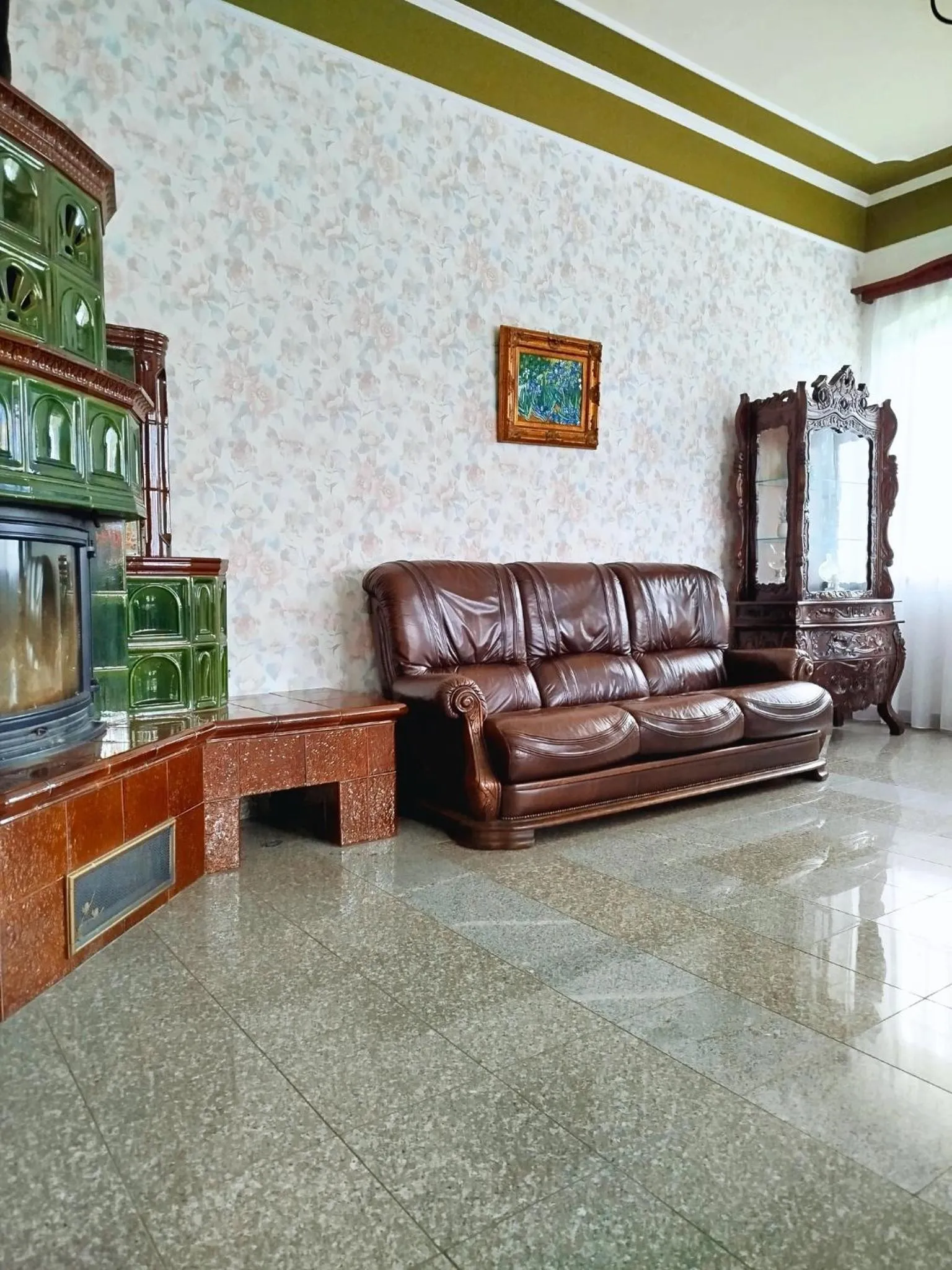 Targowski Dwór Mazury