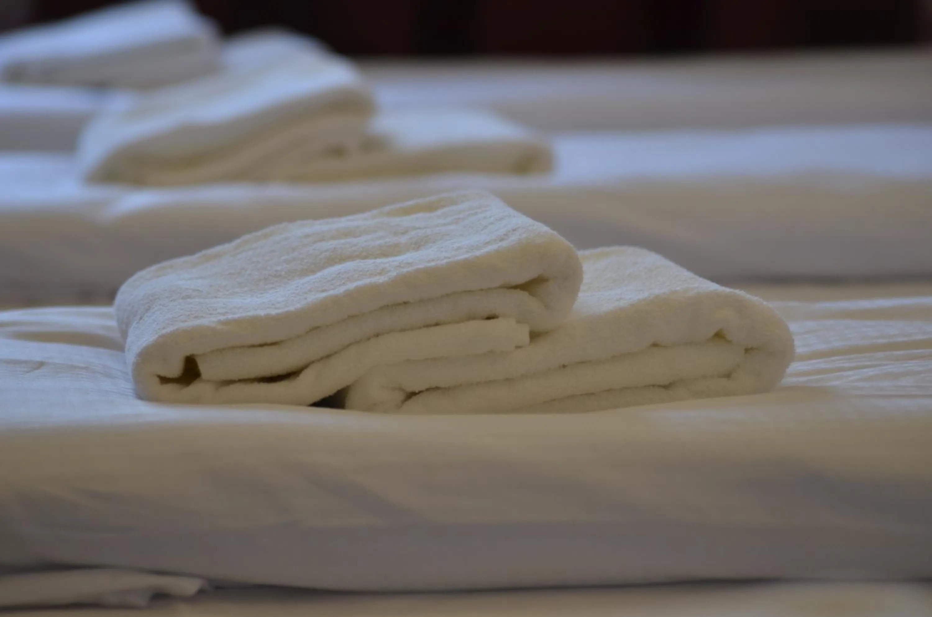 Bed in Targowski Dwór Mazury