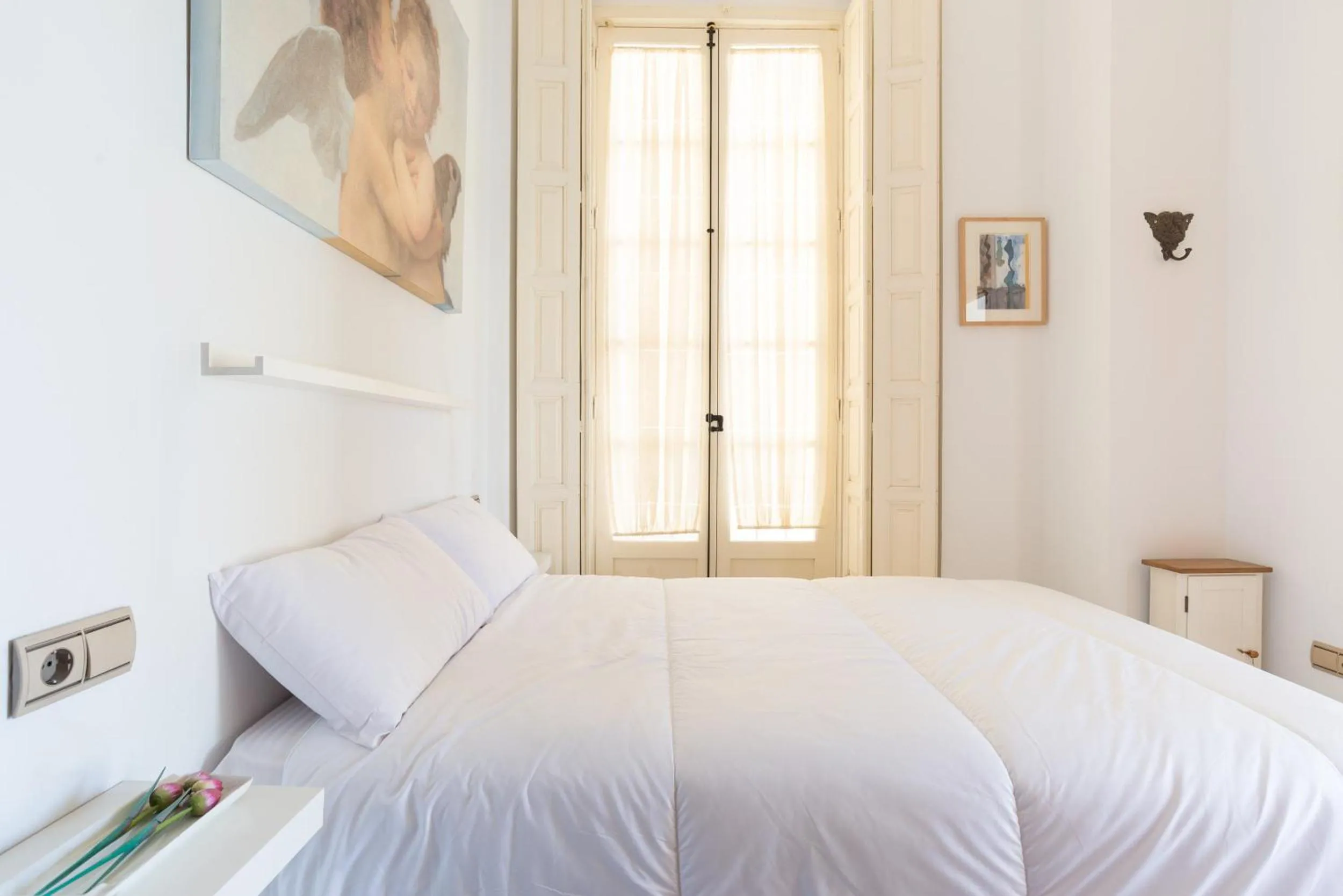 Other, Bed in LU&CIA PICASSO