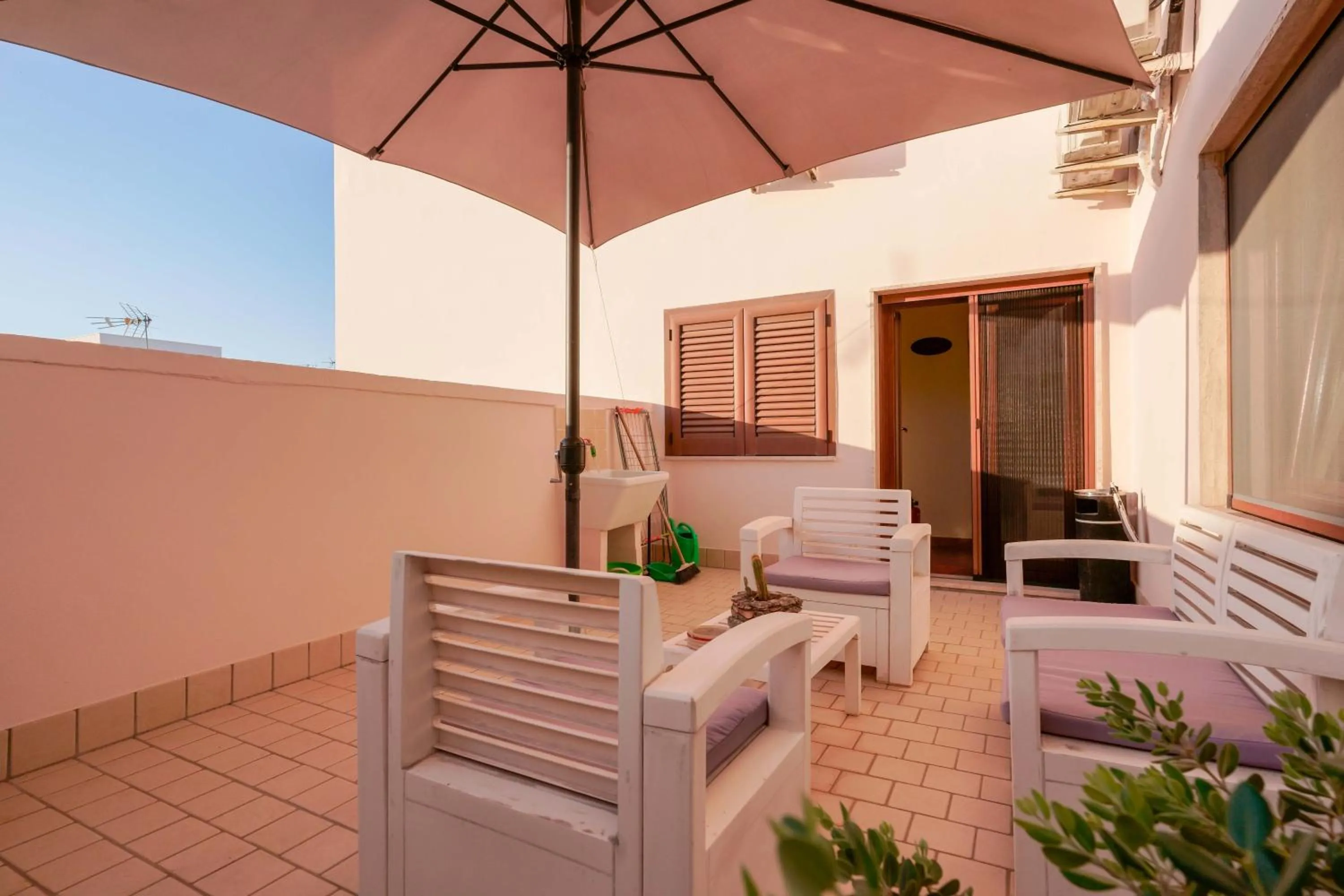 Antico Frantoio Cairoli B&B Exclusive Room