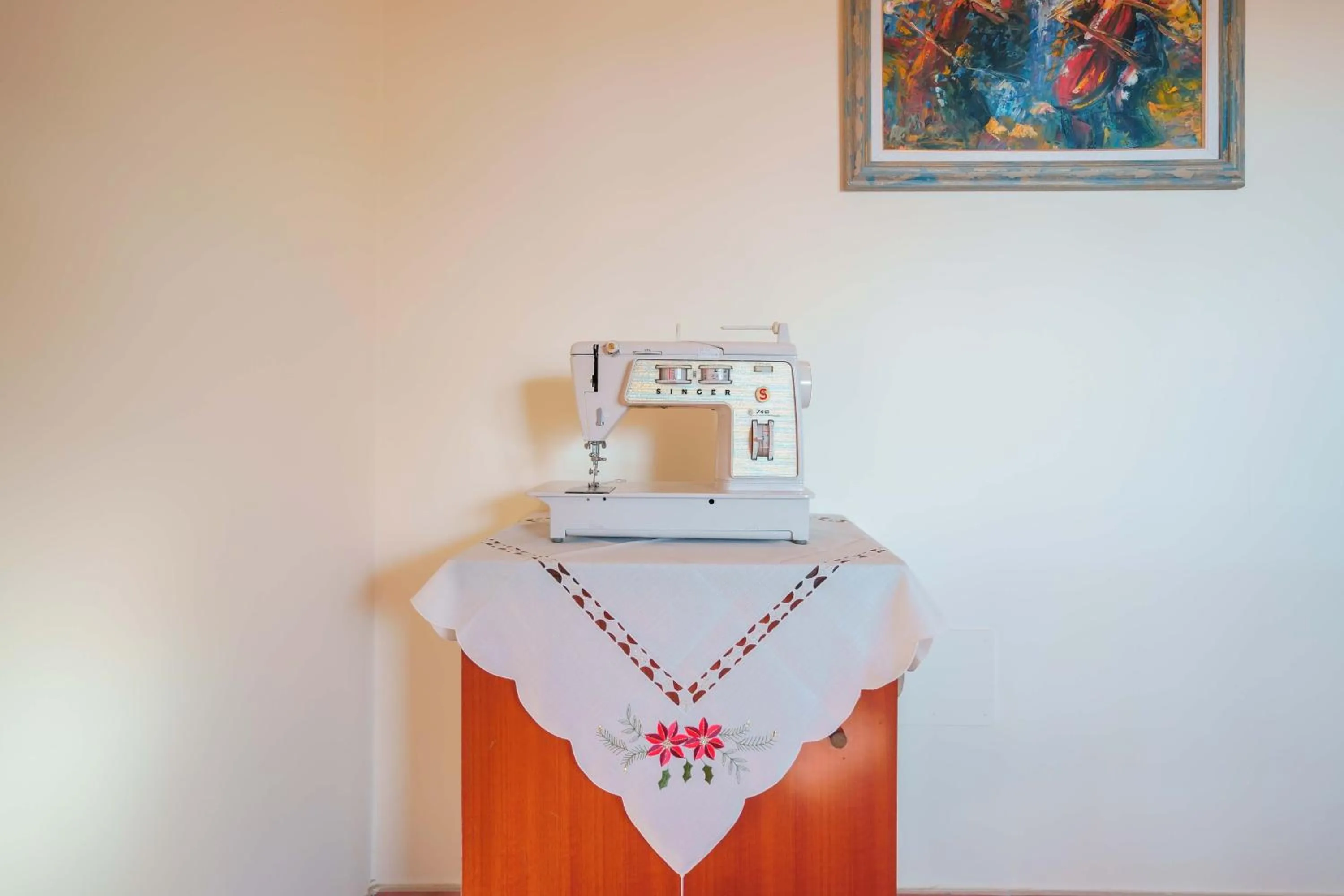 Antico Frantoio Cairoli B&B Exclusive Room