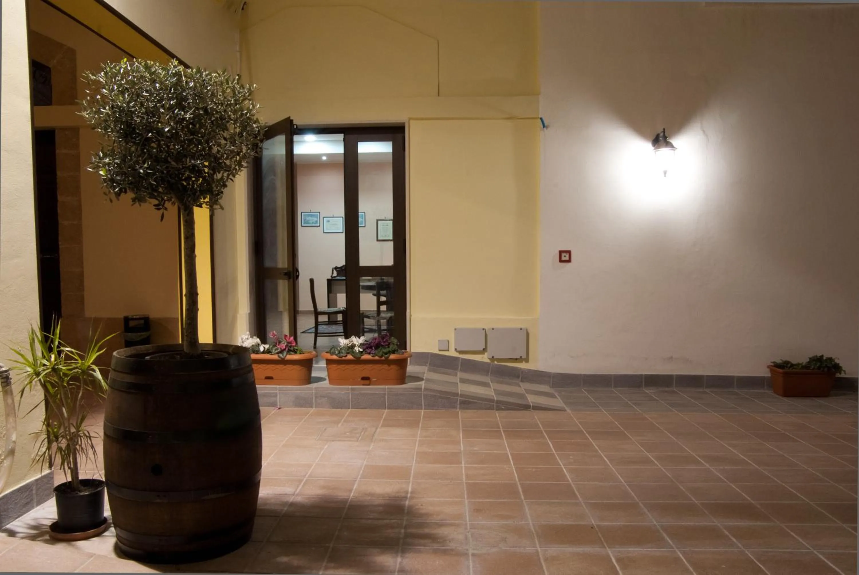 Antico Frantoio Cairoli B&B Exclusive Room