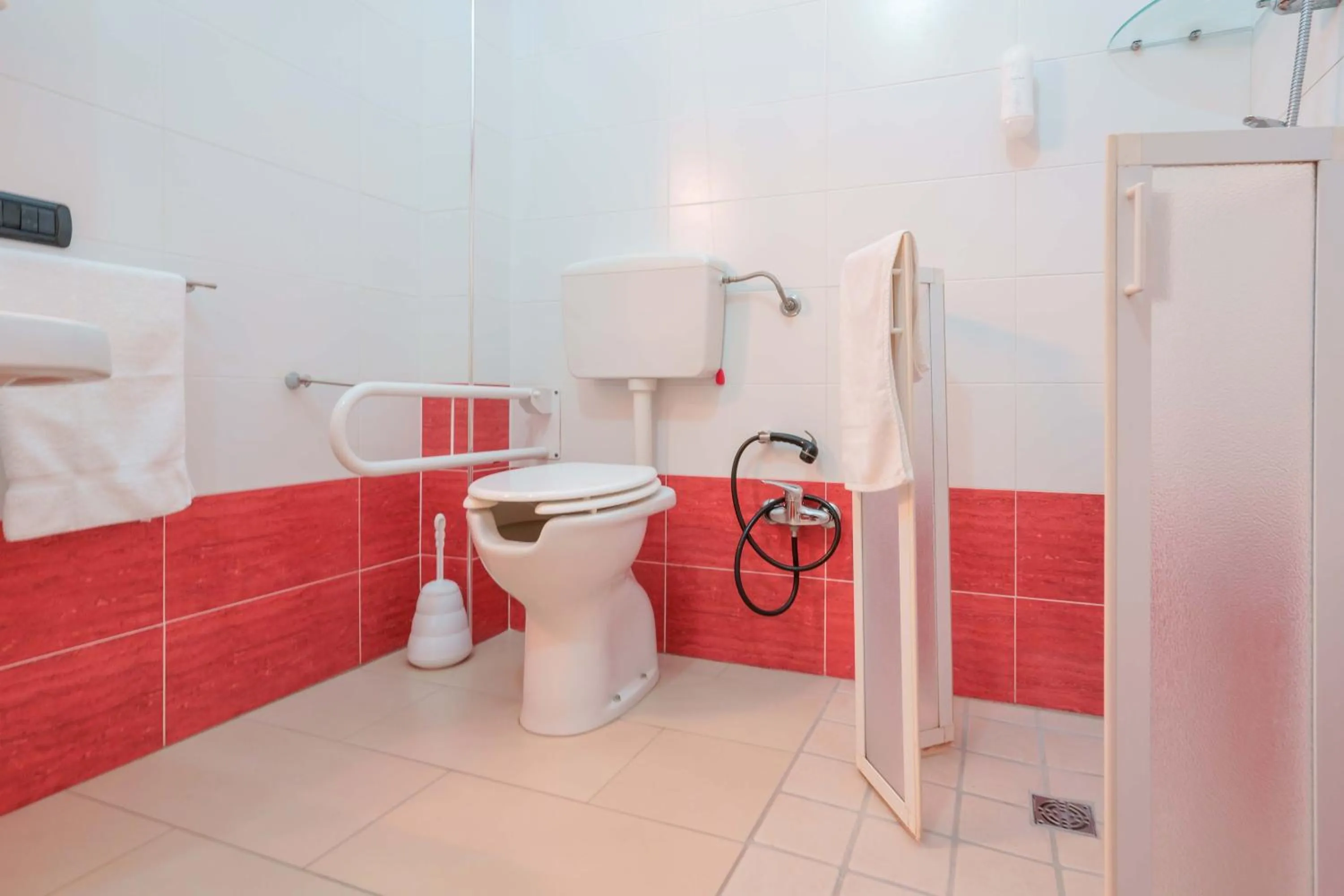 Antico Frantoio Cairoli B&B Exclusive Room