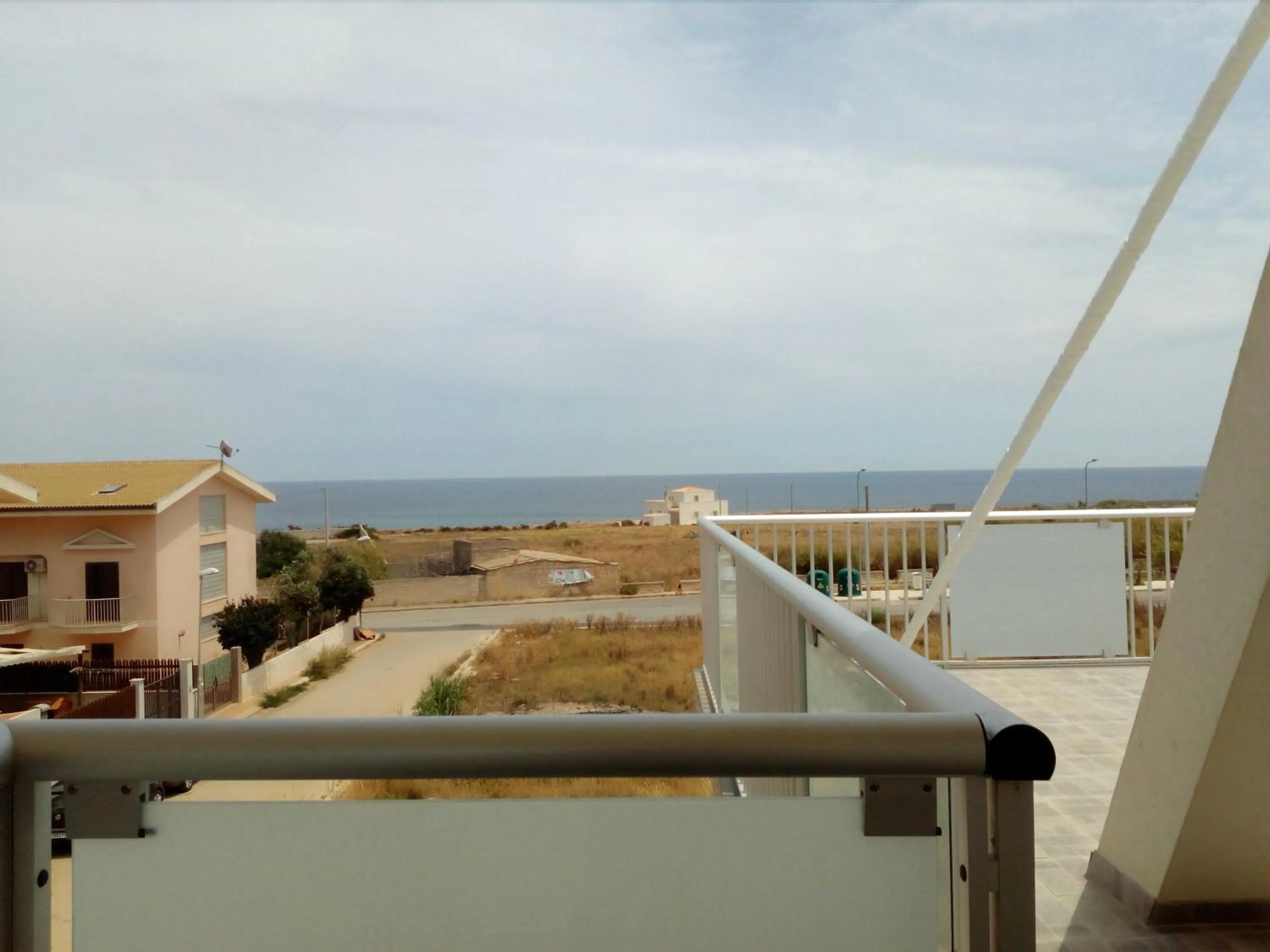 Beach in Rooms STELLA POLARE