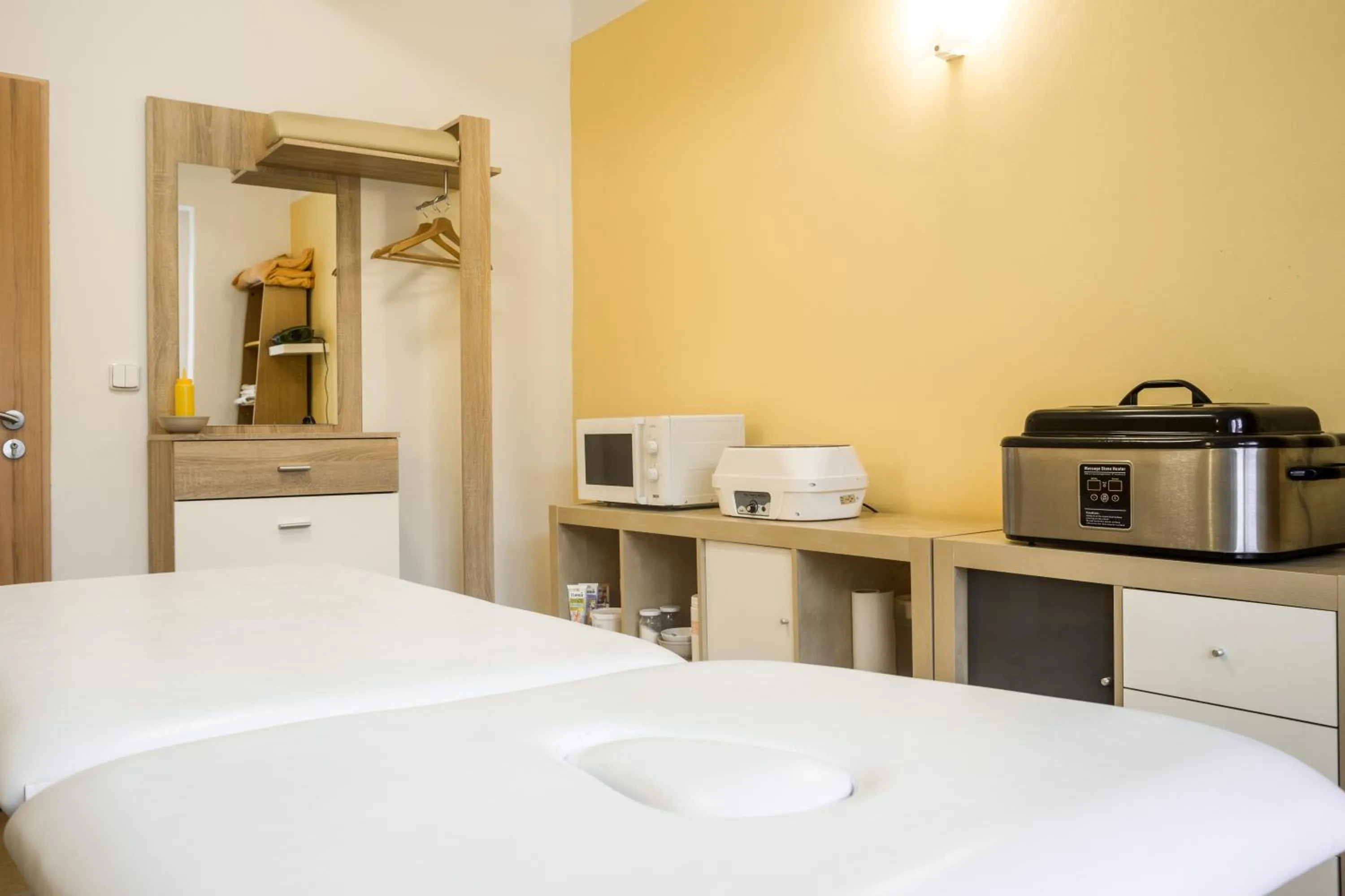 Massage, Bed in Villa A. Malka