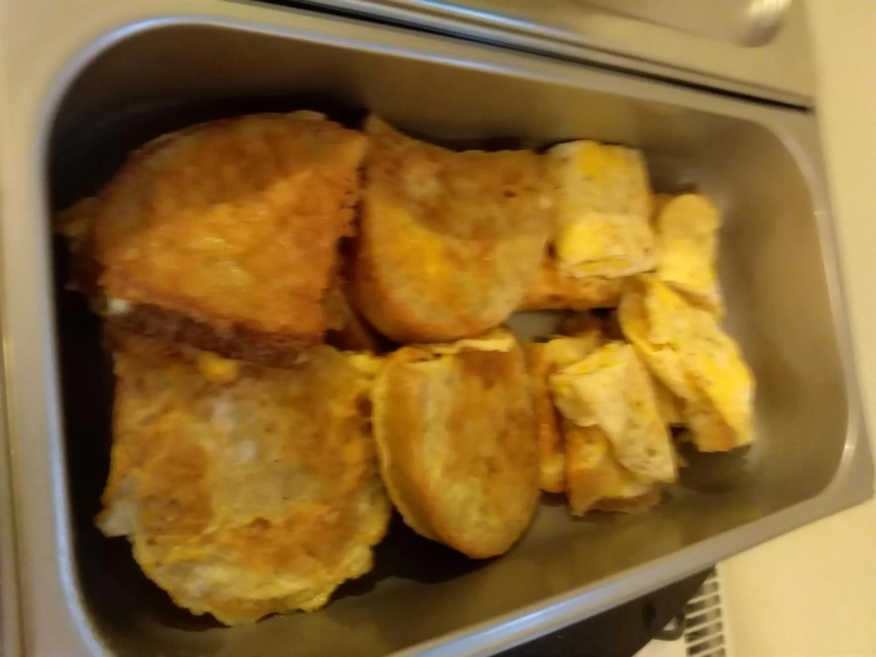 Breakfast in Villa A. Malka