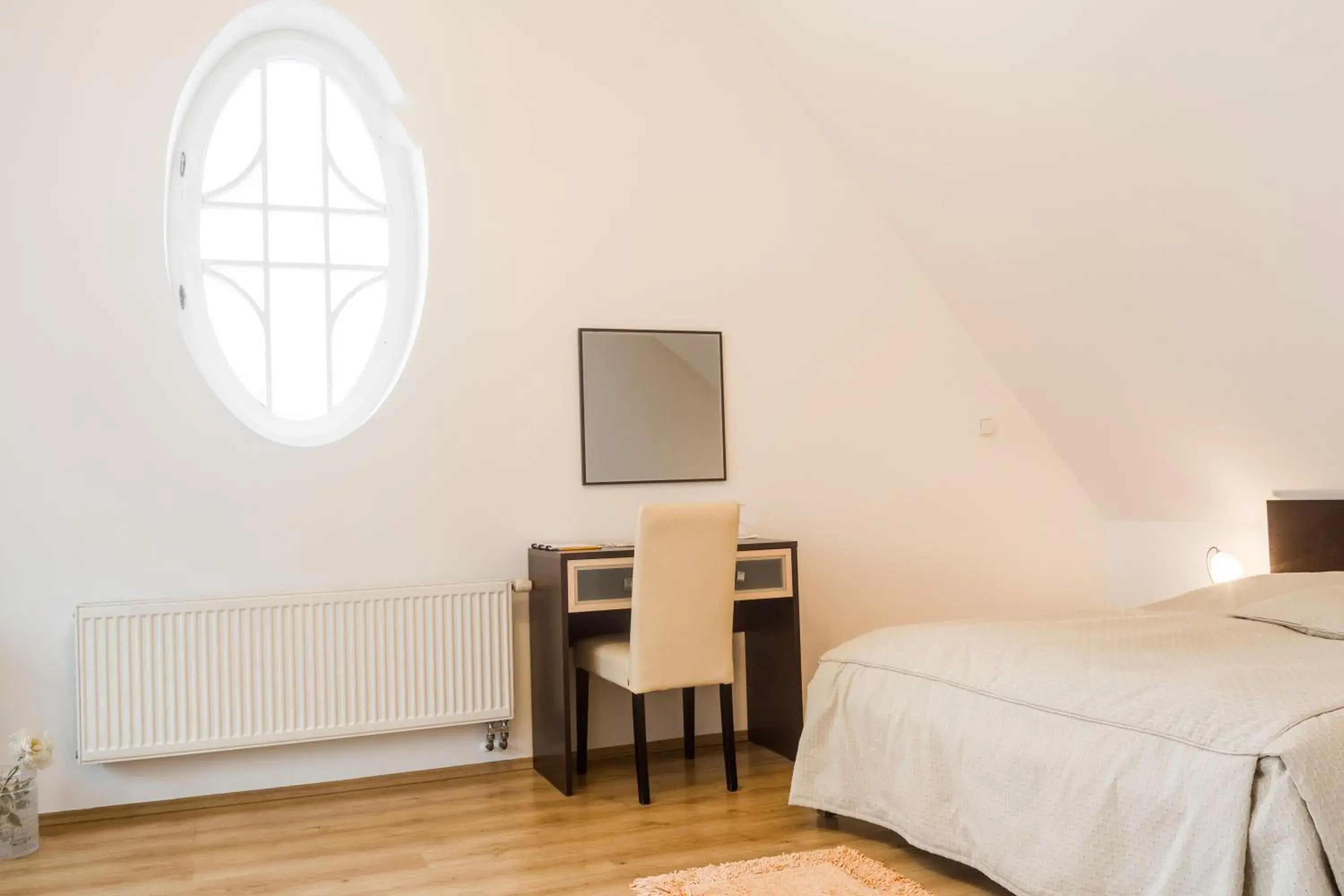 Superior Double Room - single occupancy in Villa A. Malka Superior Double Room - single occupancy in Villa A. Malka