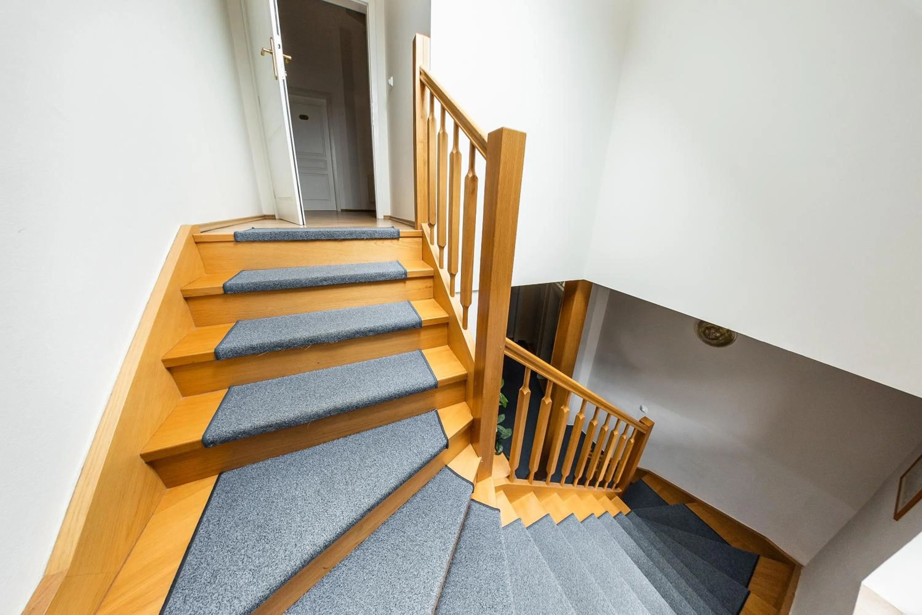 Area and facilities in Villa A. Malka