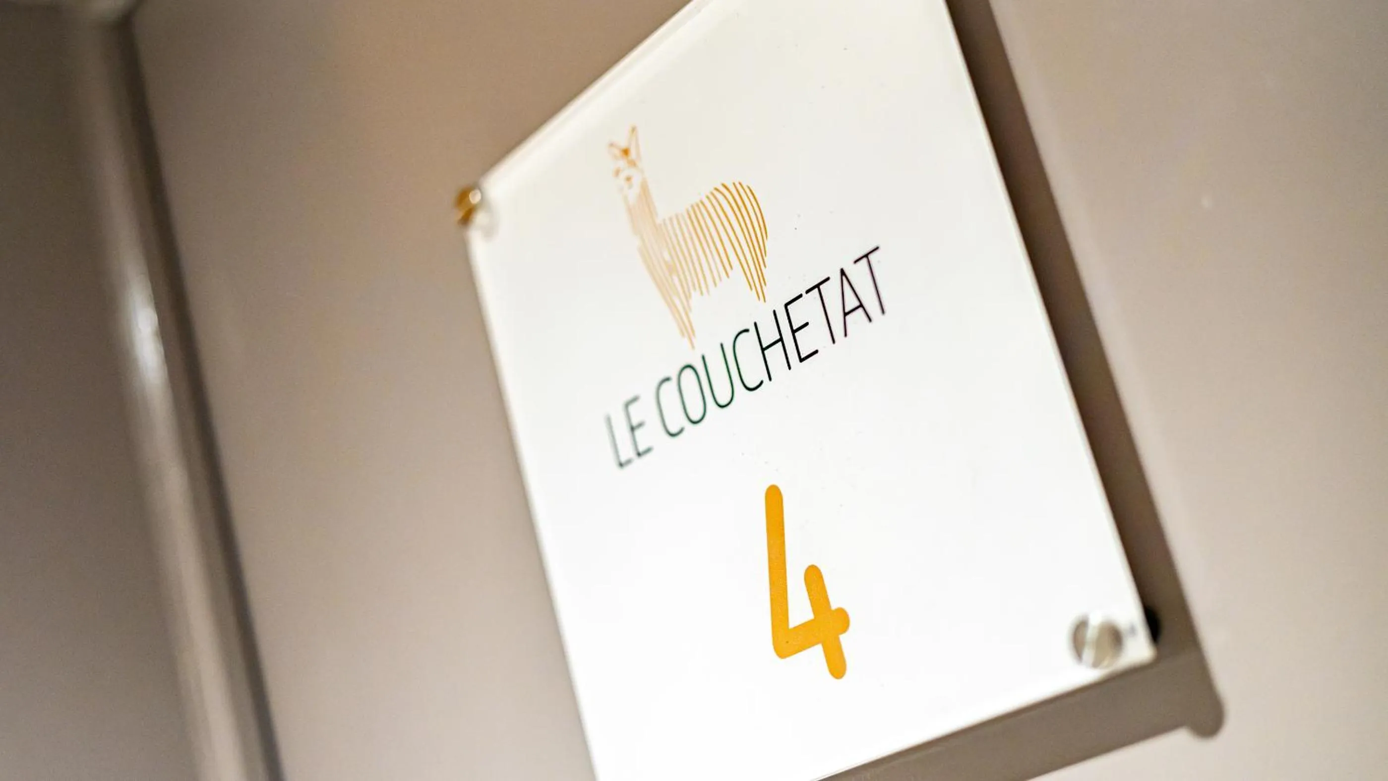 Hôtel - Restaurant Le Couchetat